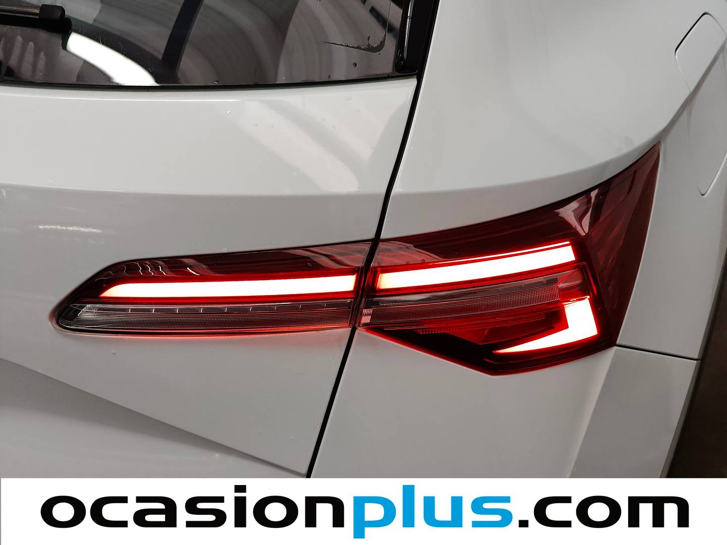 Foto Skoda Karoq Skoda Karoq 2.0 TDI Selection (115 CV)