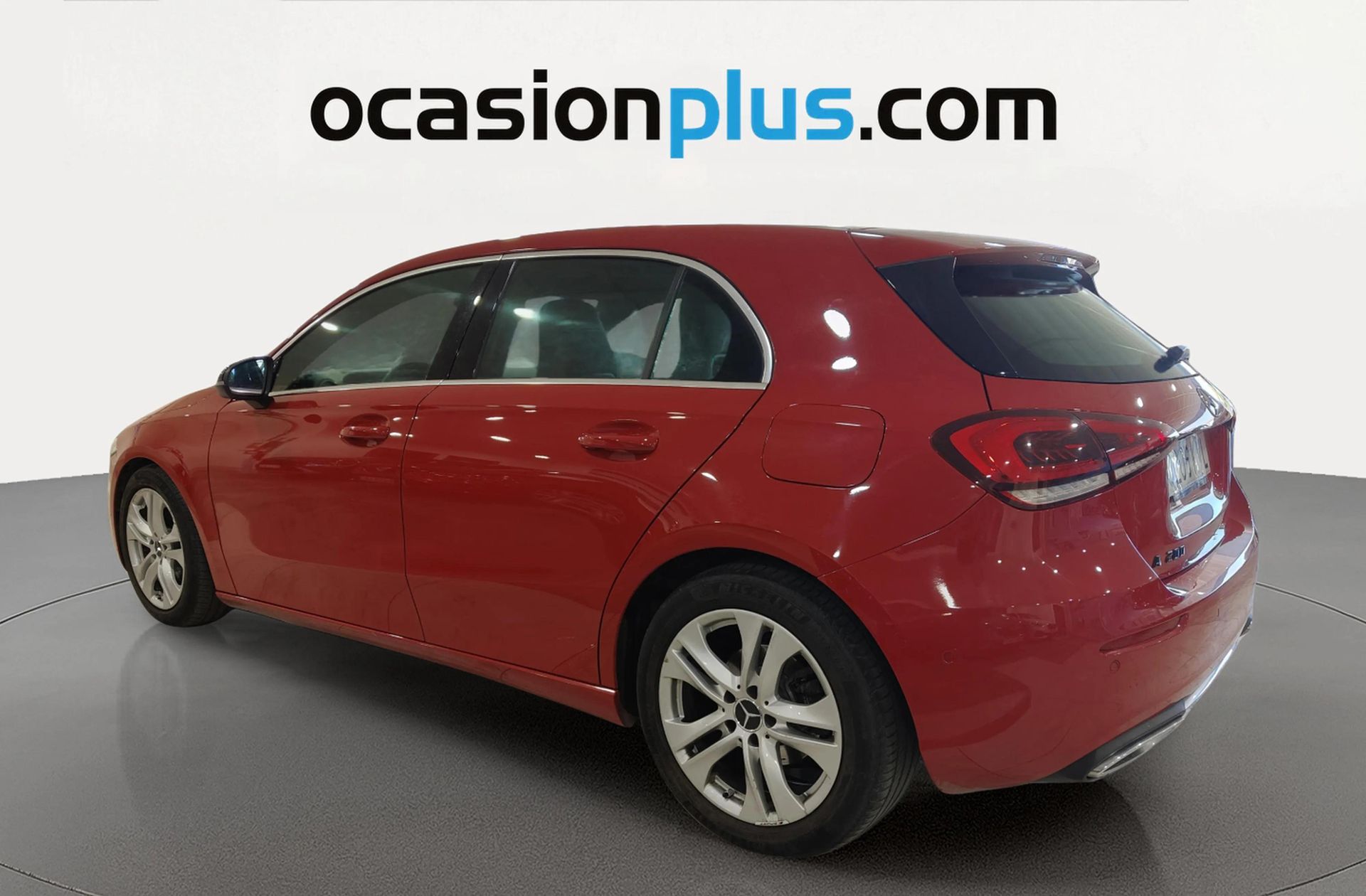 Mercedes-Benz Clase A 180 d - foto 3