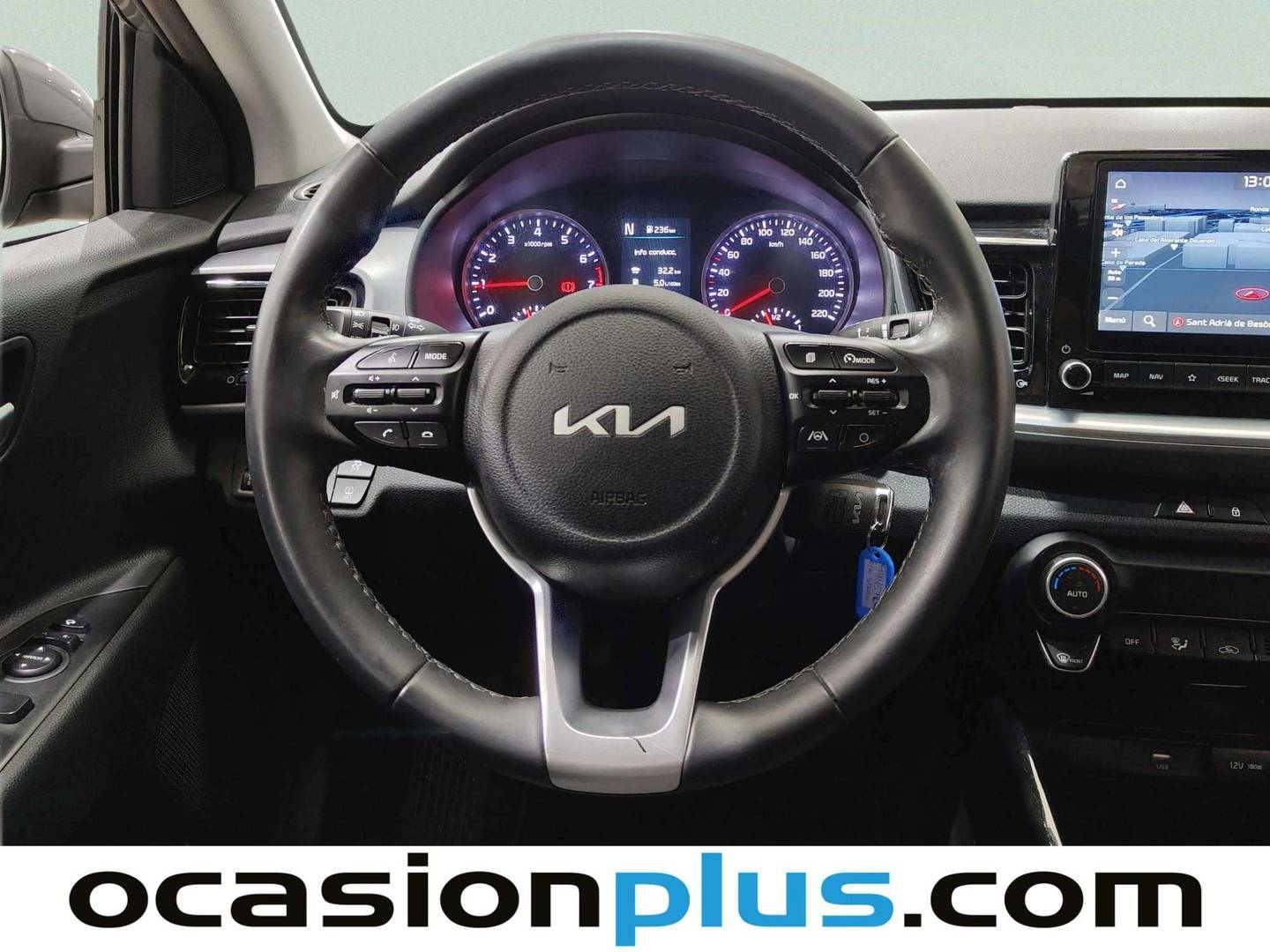 KIA Stonic KIA Stonic 1.0 T-GDi MHEV Drive iMT (100 CV) manual