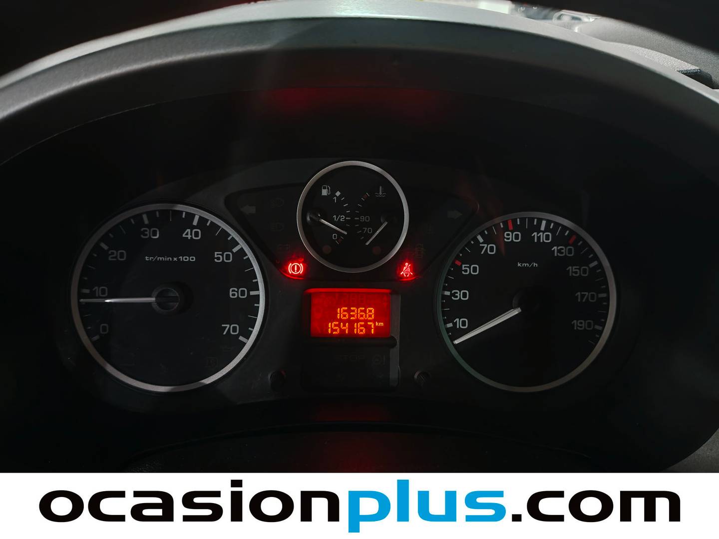 Foto Peugeot Partner Peugeot Partner Tepee Combi BlueHDI 100 Style (100 CV)