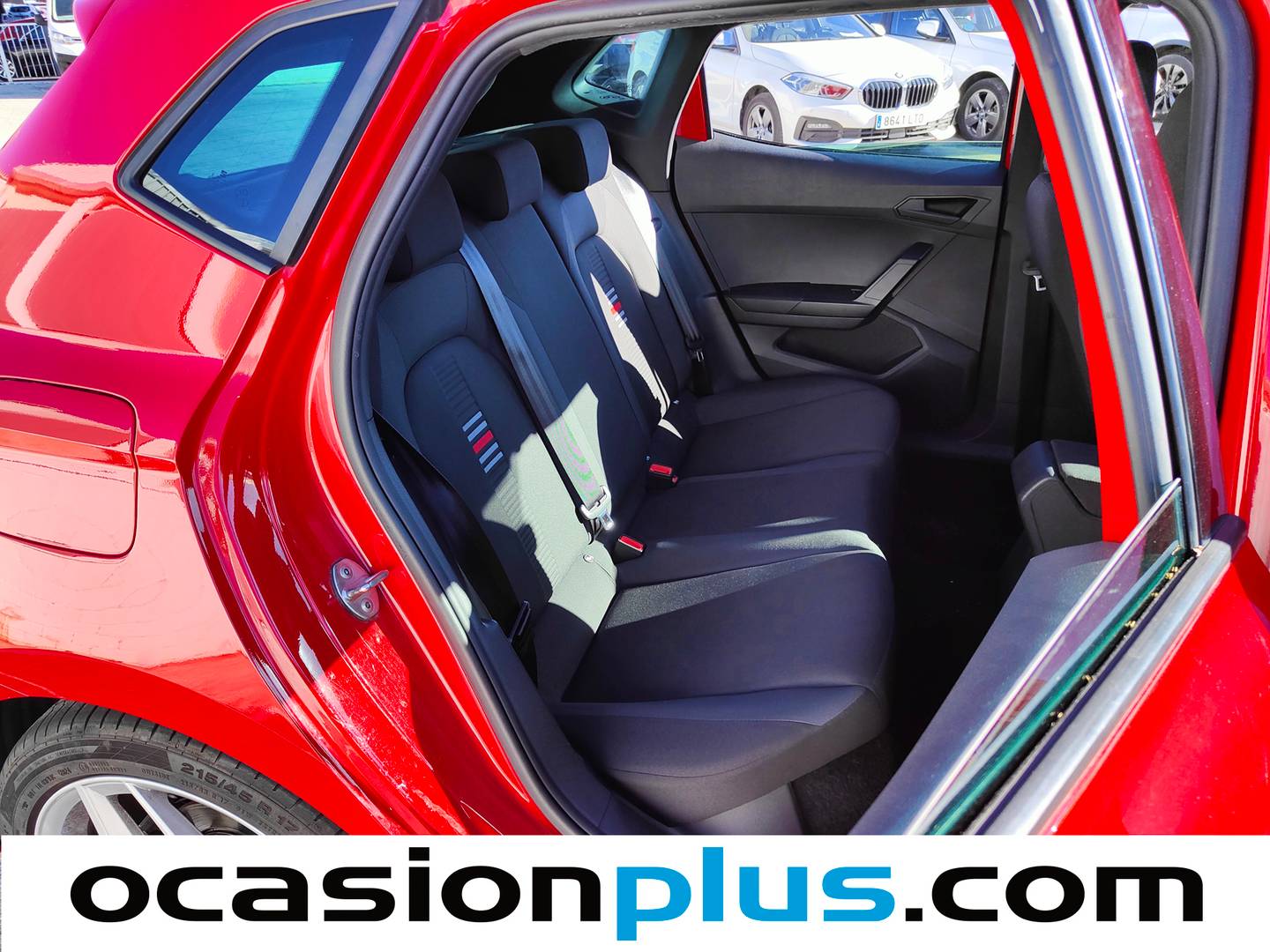 Seat Ibiza SEAT Ibiza 1.0 TSI FR Go2 (110 CV) al mejor precio