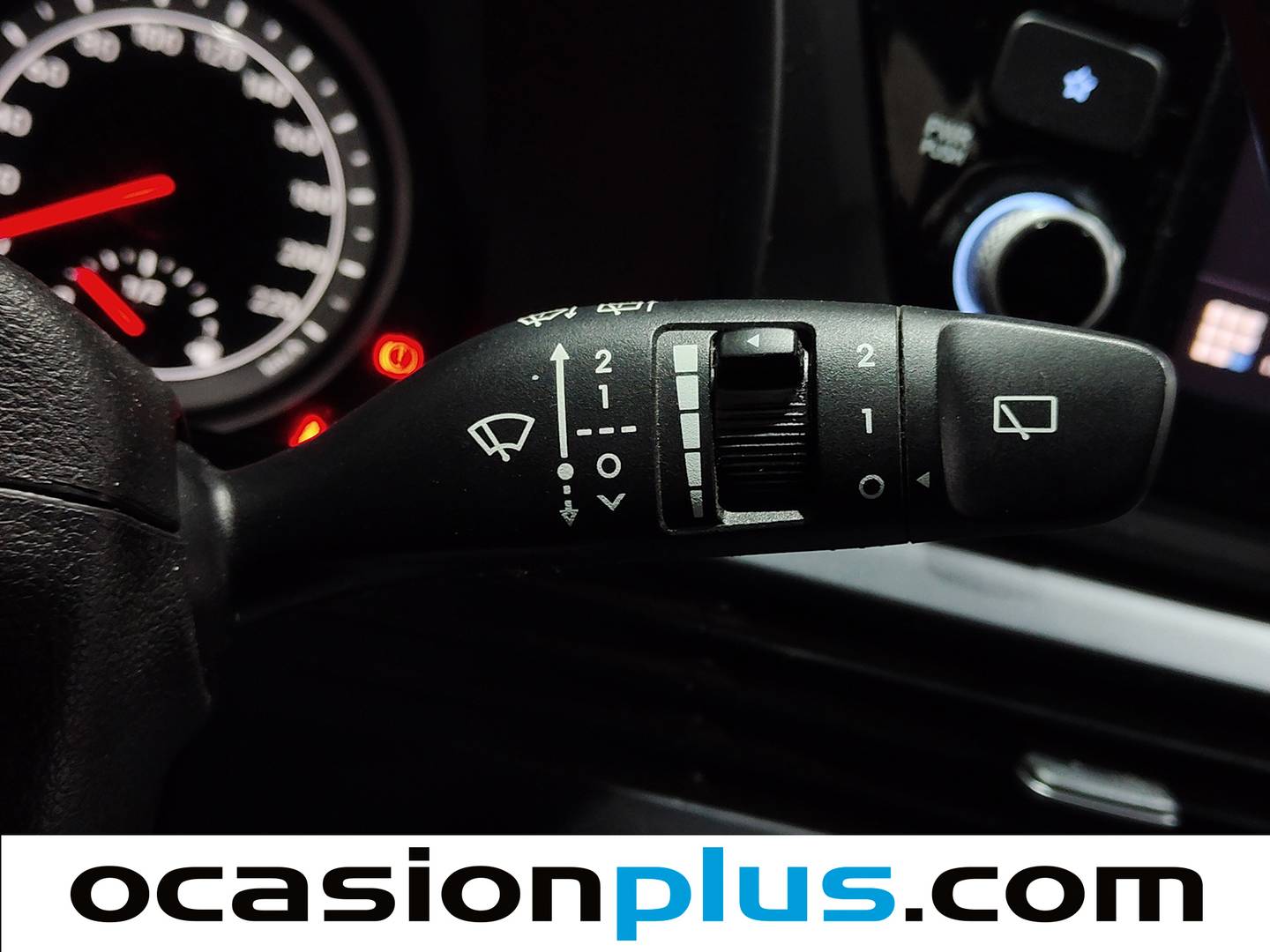 Foto Hyundai Bayon Hyundai Bayon 1.2 MPI Klass (84 CV)