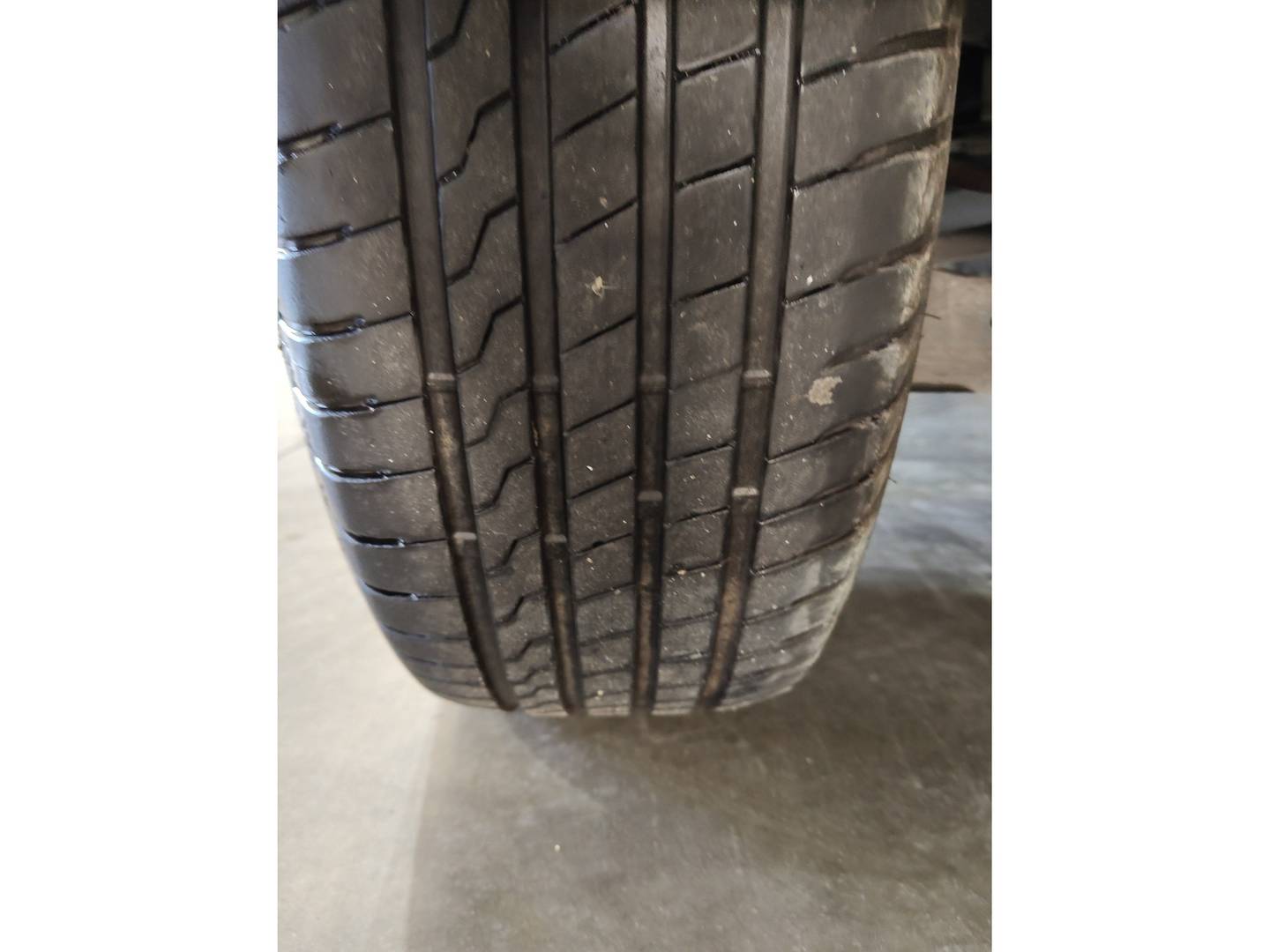 Foto KIA Sportage Kia Sportage 1.6 GDi Concept Plus 4x2 (132 CV)