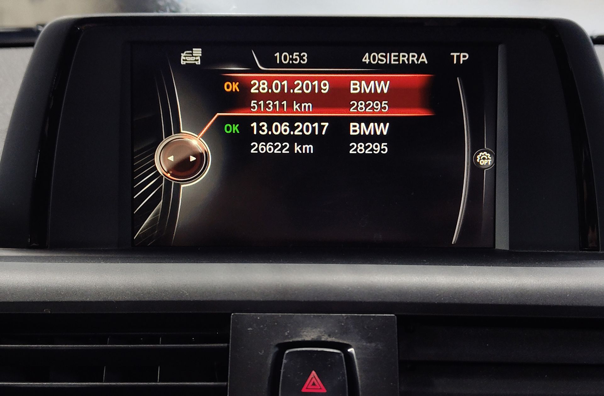 BMW Serie 1 118d - foto 19
