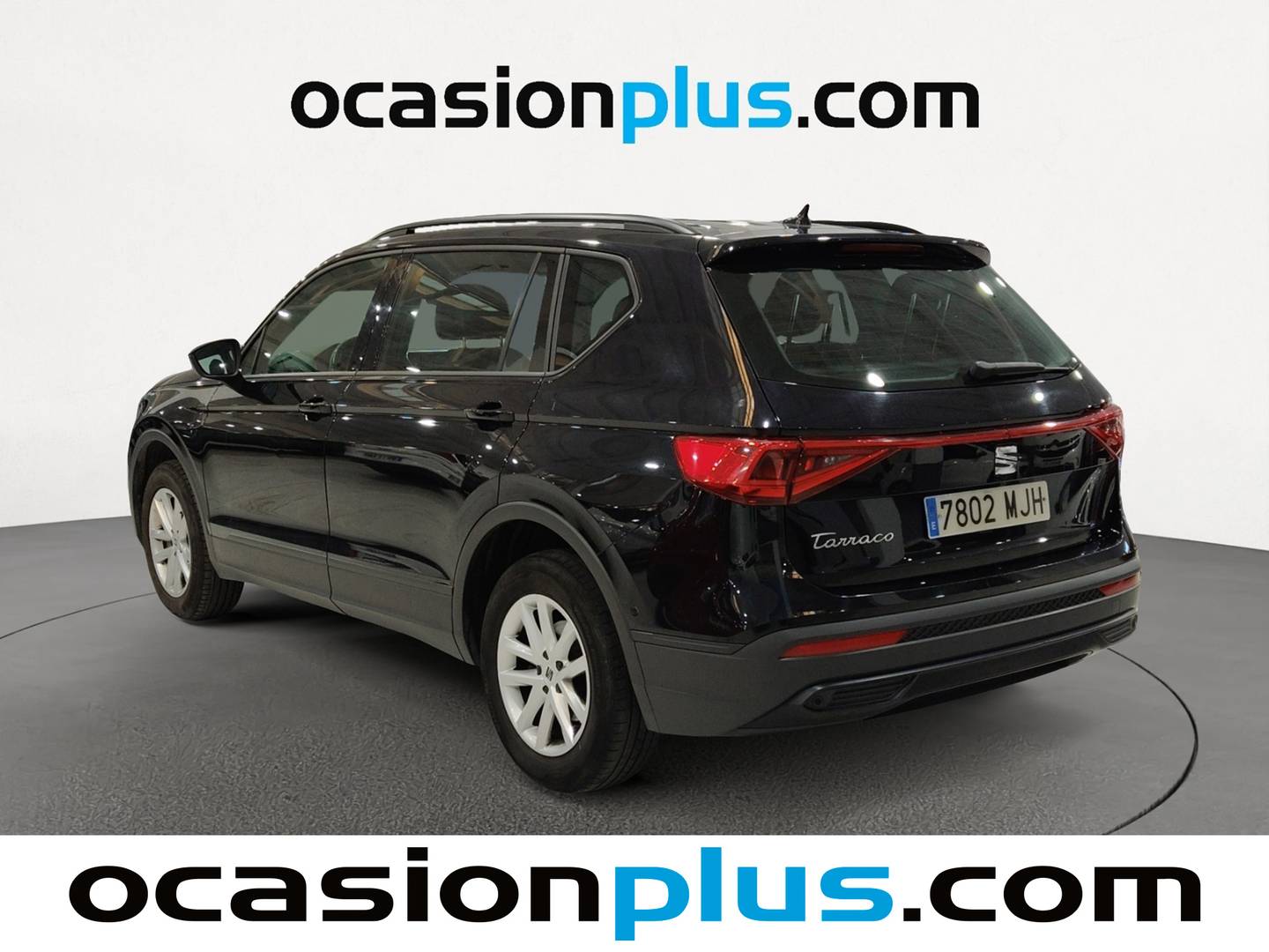 Foto Seat Tarraco SEAT Tarraco 1.5 TSI S&S Style XL DSG (150 CV) 7 Plazas