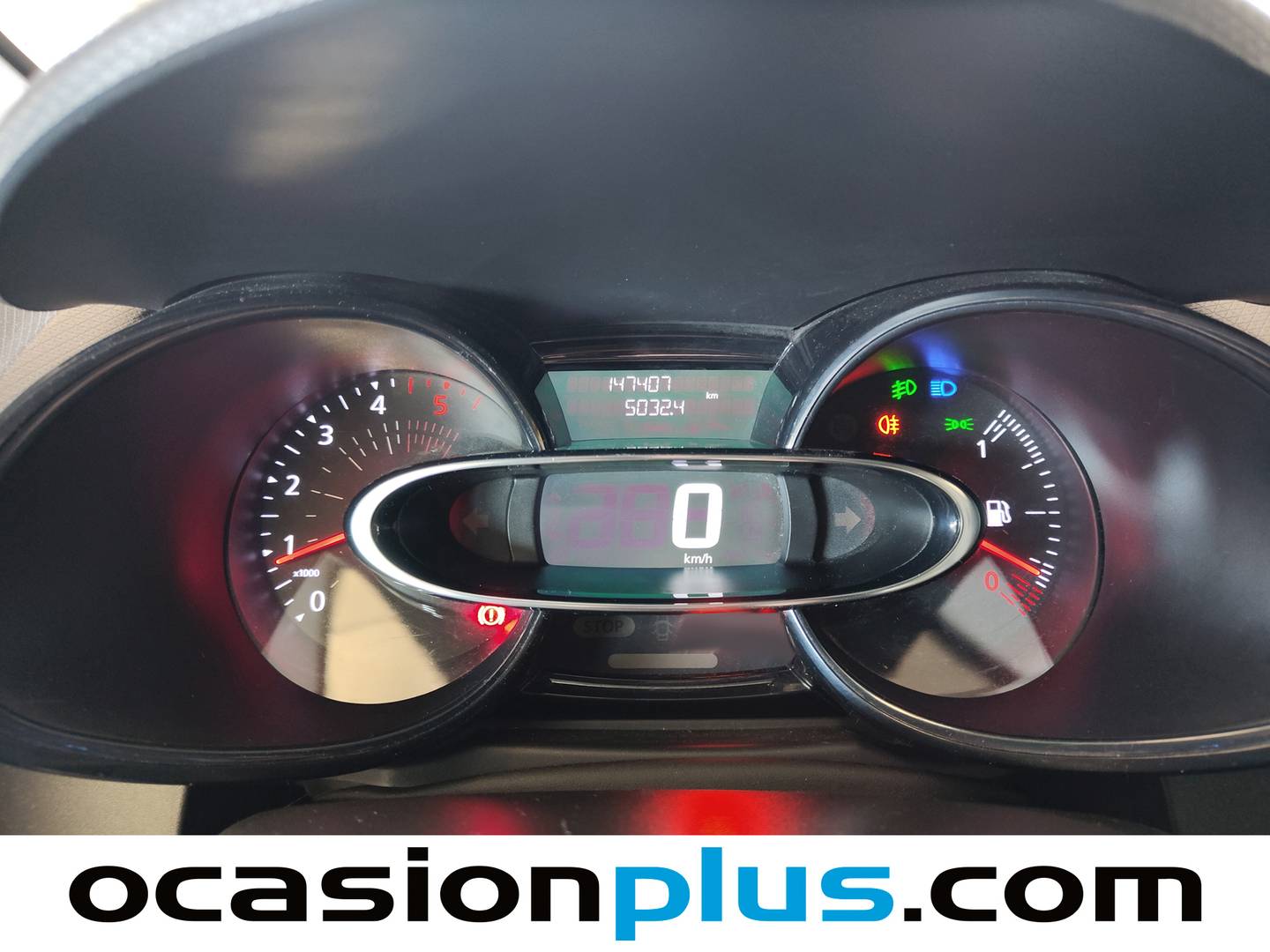 Renault Clio Renault Clio Business Energy dCi (90 CV) manual