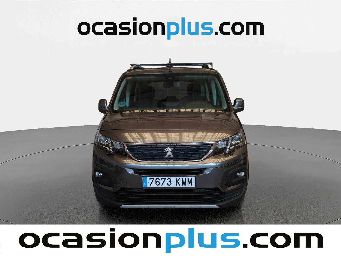 Peugeot Rifter Peugeot Rifter PureTech 110 Allure Standard (110 CV) barato