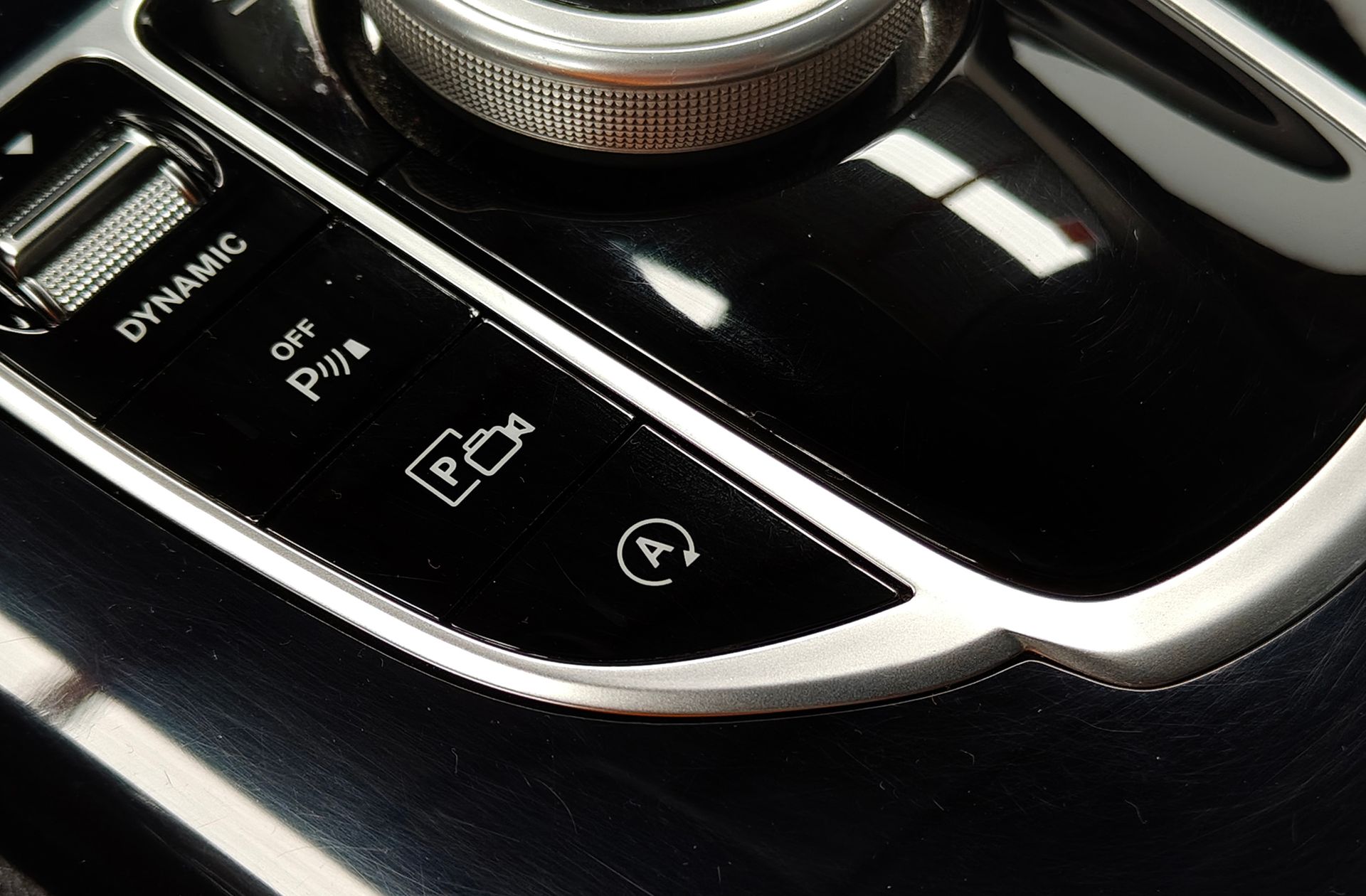 Mercedes-Benz Clase C 220 d Pack AMG - foto 36