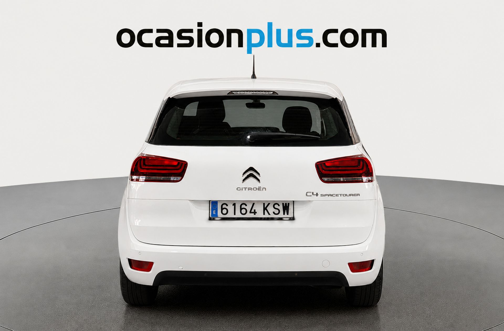 Citroën C4 SpaceTourer BlueHDi 130 Live - foto 12