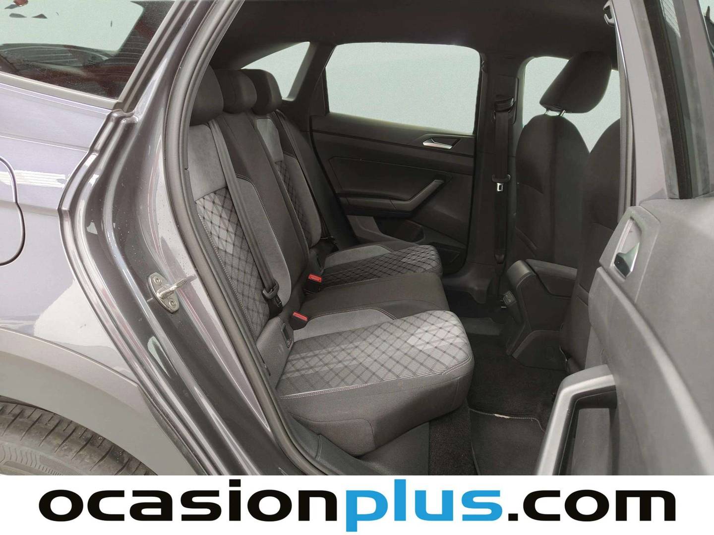 Volkswagen Taigo Volkswagen Taigo R-Line 1.0 TSI (110 CV) DSG 2023