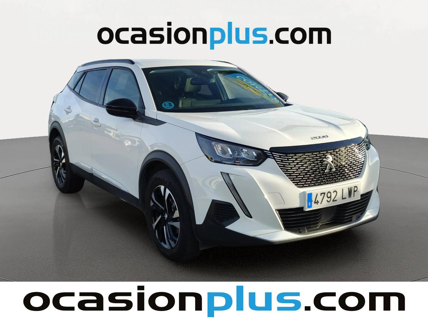 Foto Peugeot 2008 Peugeot 2008 PureTech 100 S&S Allure Pack (100 CV)