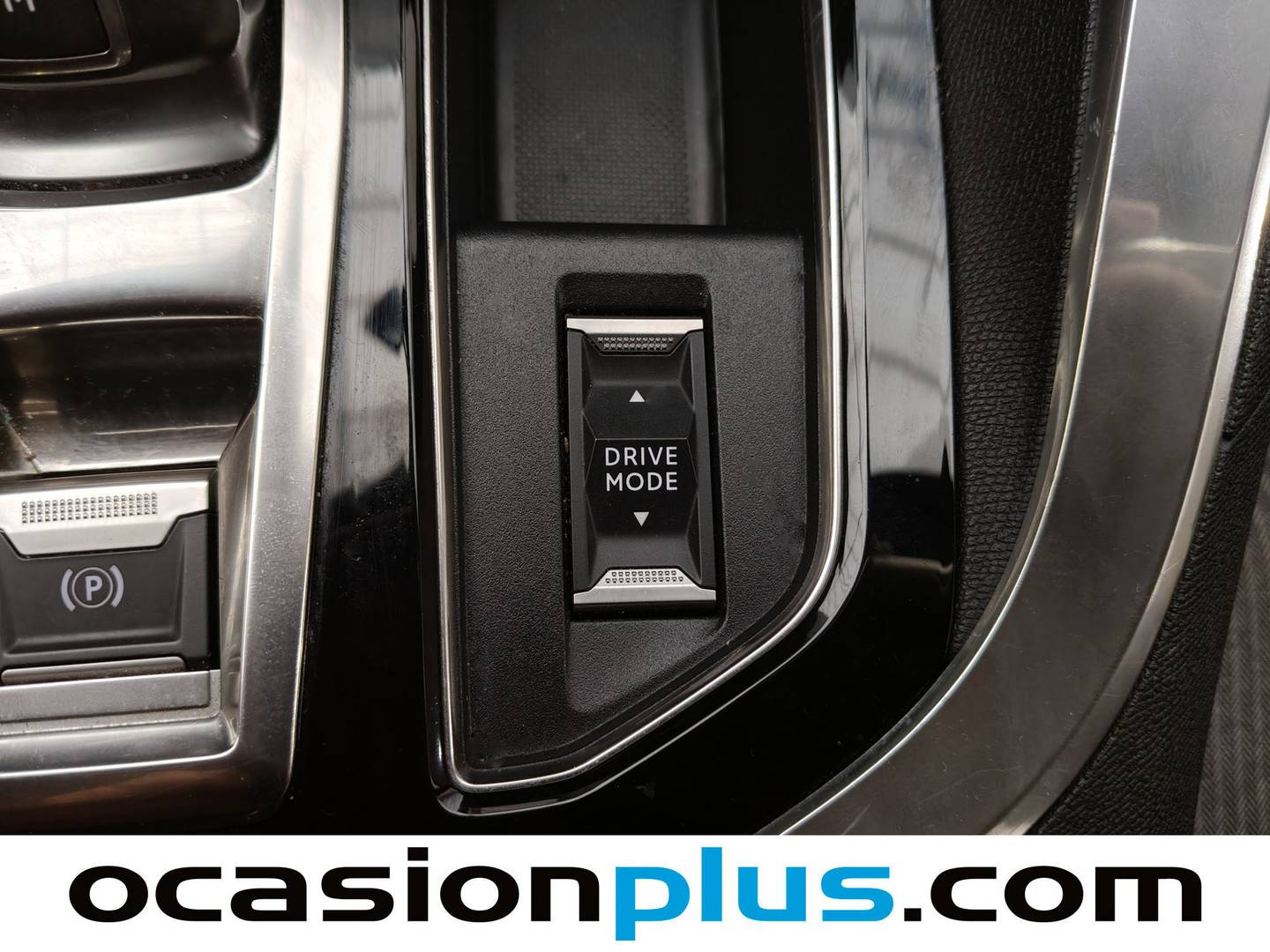 Peugeot 3008 Peugeot 3008 BlueHDi 130 S&S Allure Pack EAT8 (130 CV) seminuevo