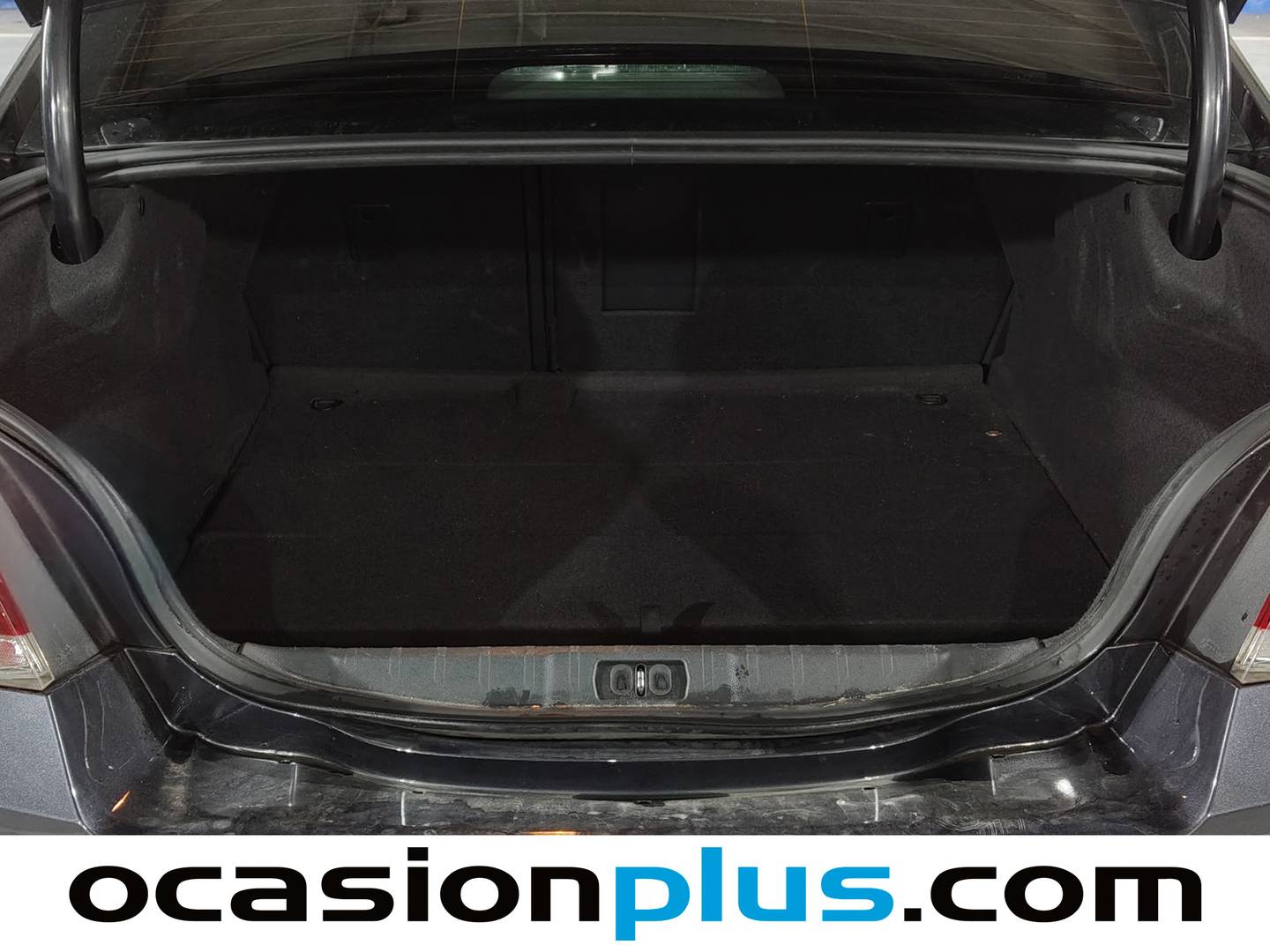 Foto Peugeot 508 Peugeot 508 2.0 BlueHDI Allure Auto (180 CV)