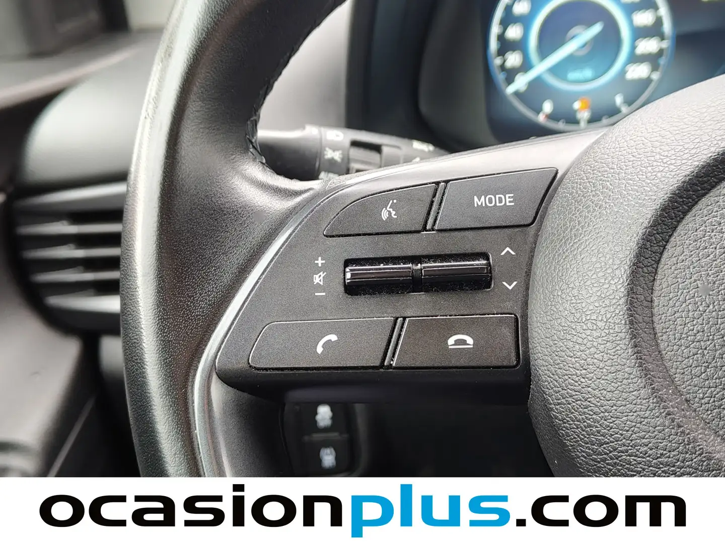 Foto Hyundai Bayon Hyundai Bayon 1.0 TGDI 48V Maxx (100 CV)