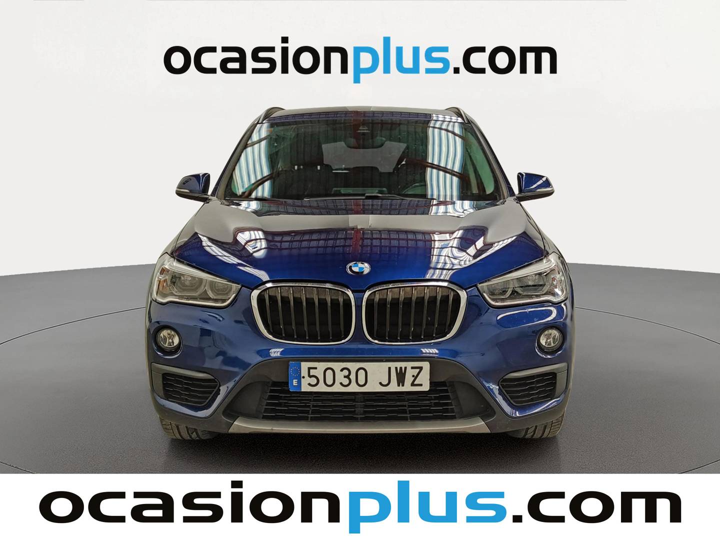 BMW X1 BMW X1 sDrive16d (116 CV) 116cv