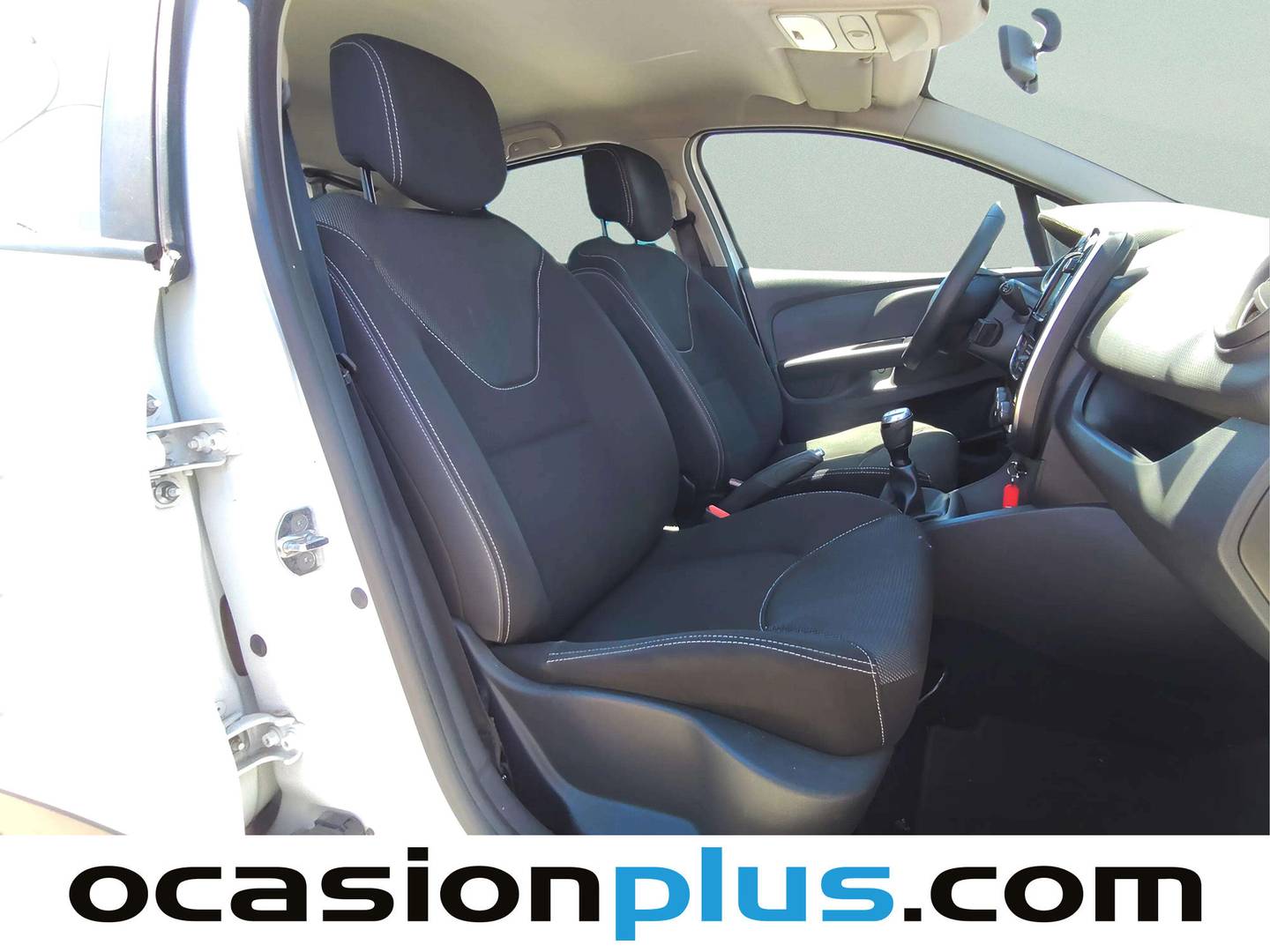 Renault Clio Renault Clio Business TCe (90 CV) GLP barato