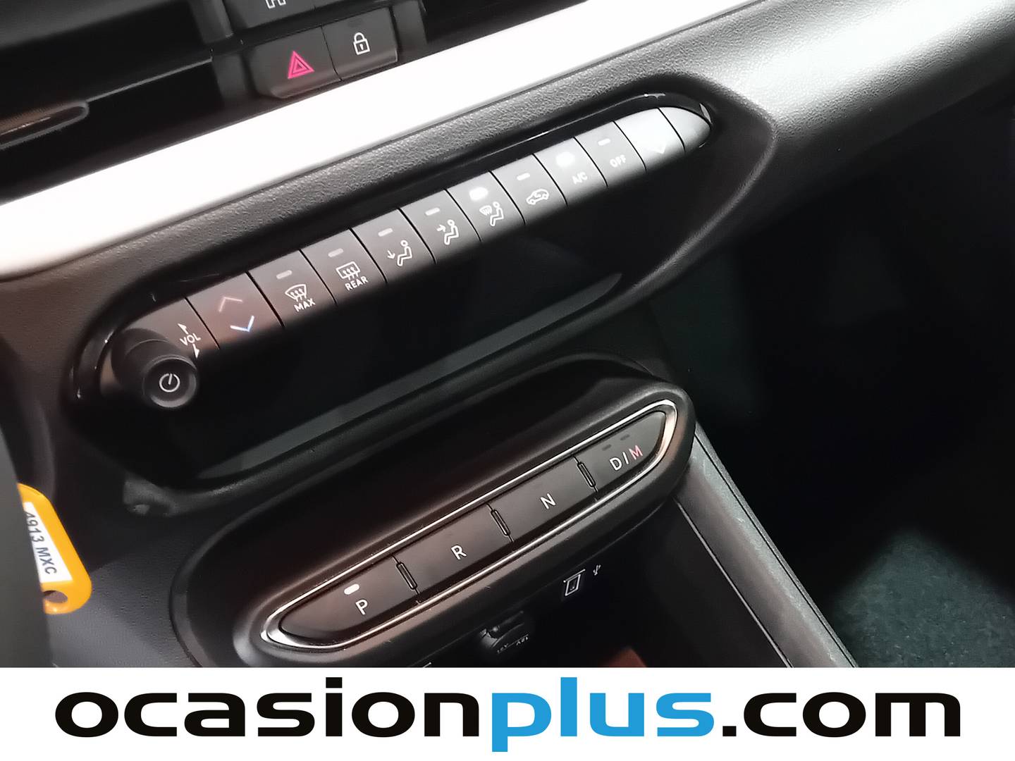 Foto Fiat 600 Fiat 600 1.2 MHEV DDCT (100 CV)