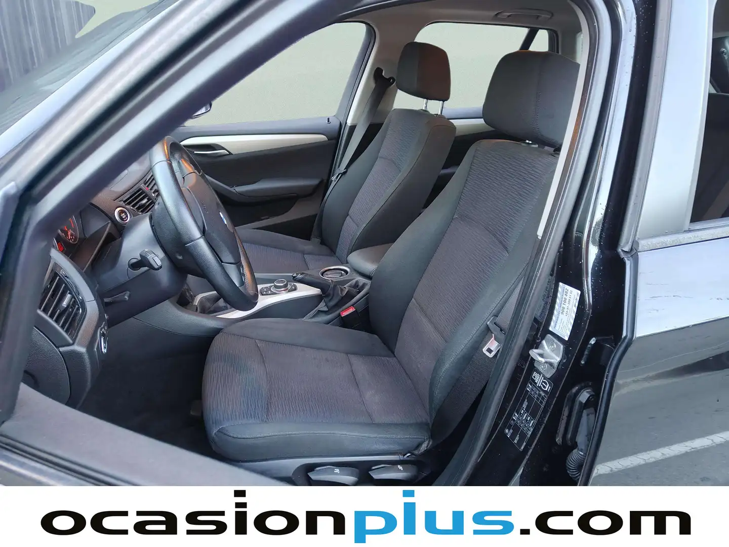 Foto BMW X1 BMW X1 sDrive18d (143 CV)