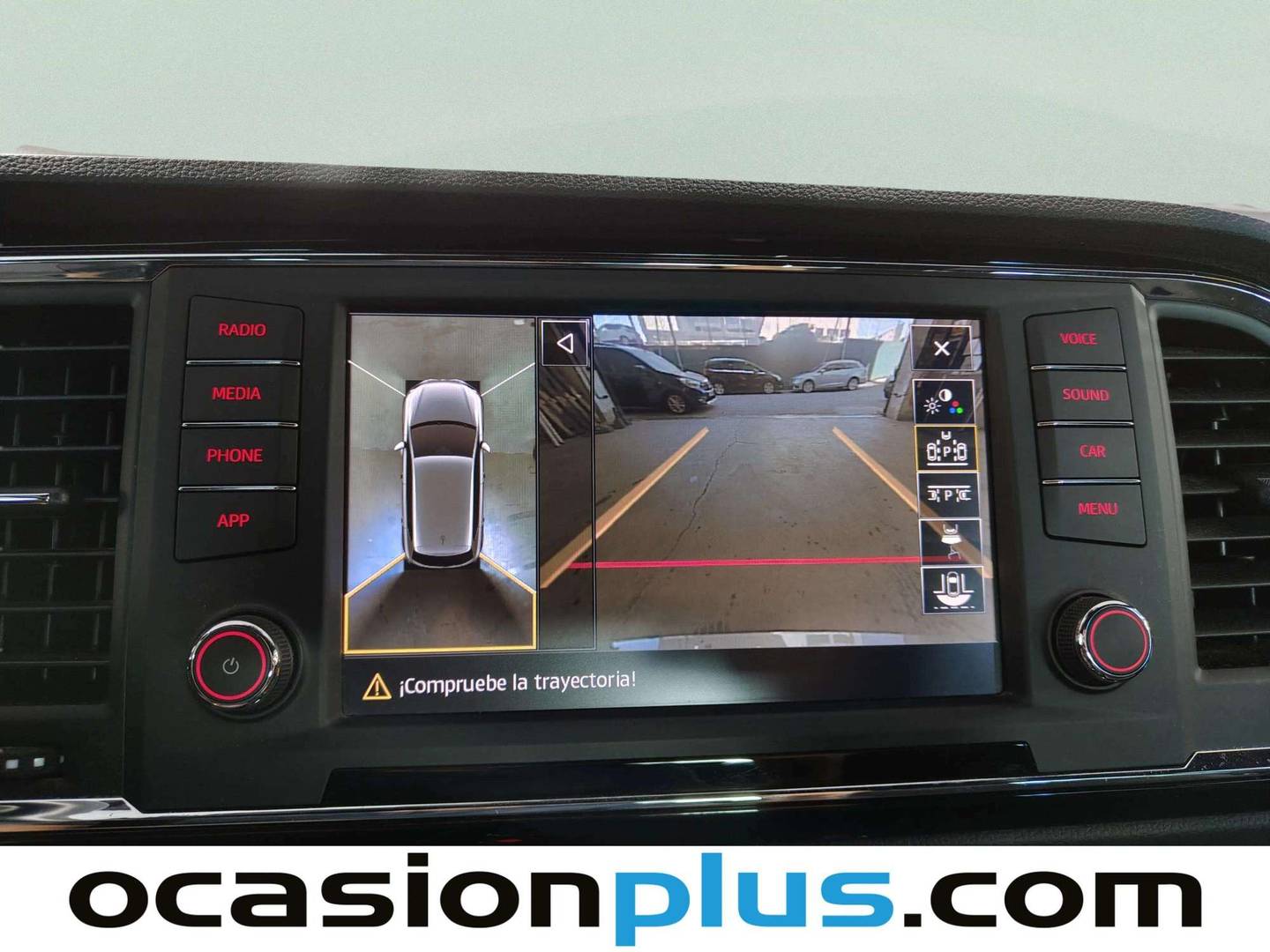 Extras y acabados del Seat Ateca Seat Ateca 2.0 TDI S&S Xcellence 4Drive (150 CV)