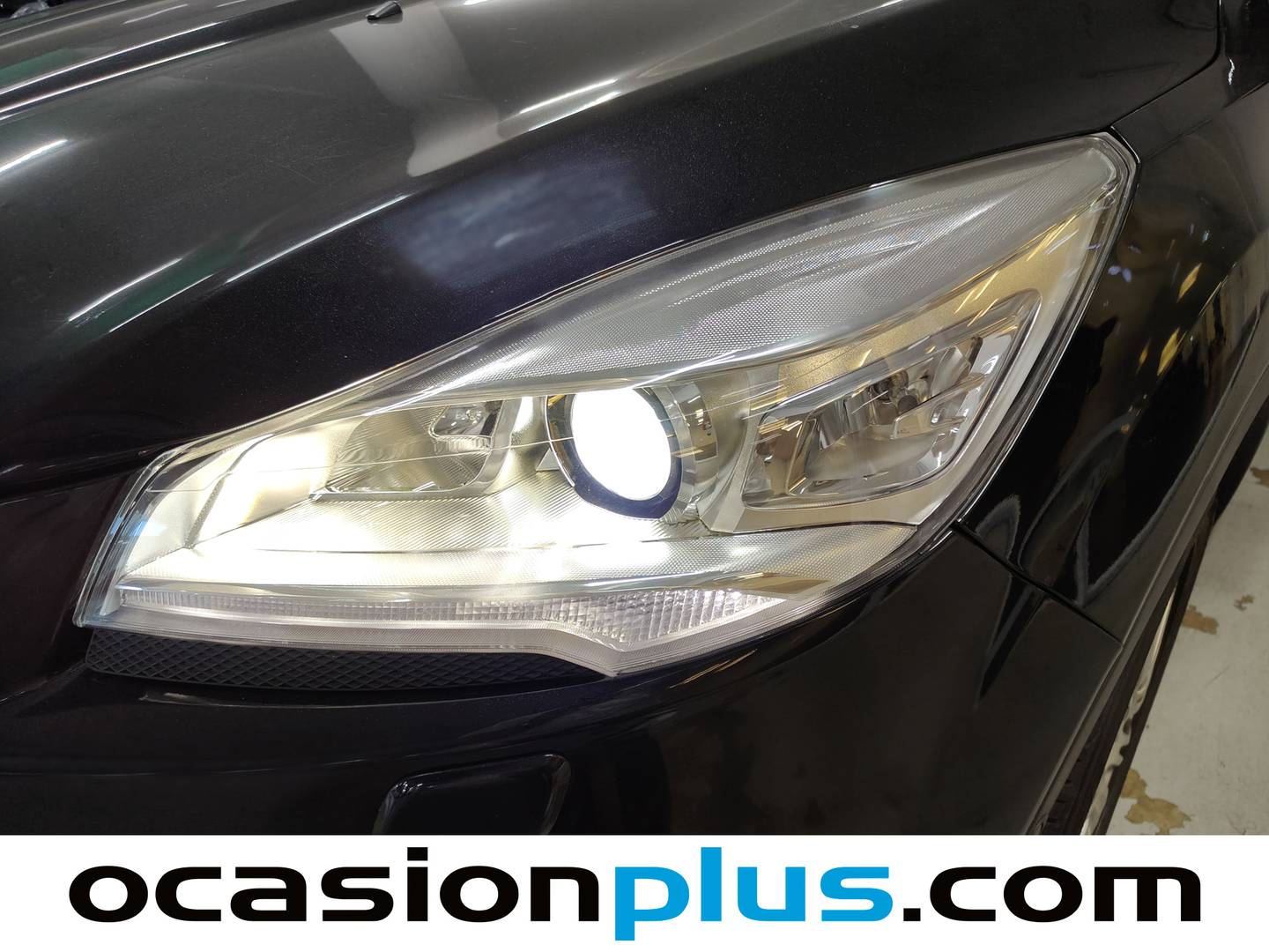 Paquetes del Ford Kuga Ford Kuga 1.6 EcoBoost S&S Titanium 4x2 (150 CV)
