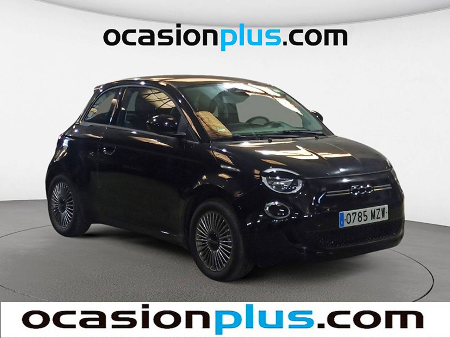 Foto Fiat 500 Fiat 500 Electrico 500 Icon Hb 190km (95 CV)