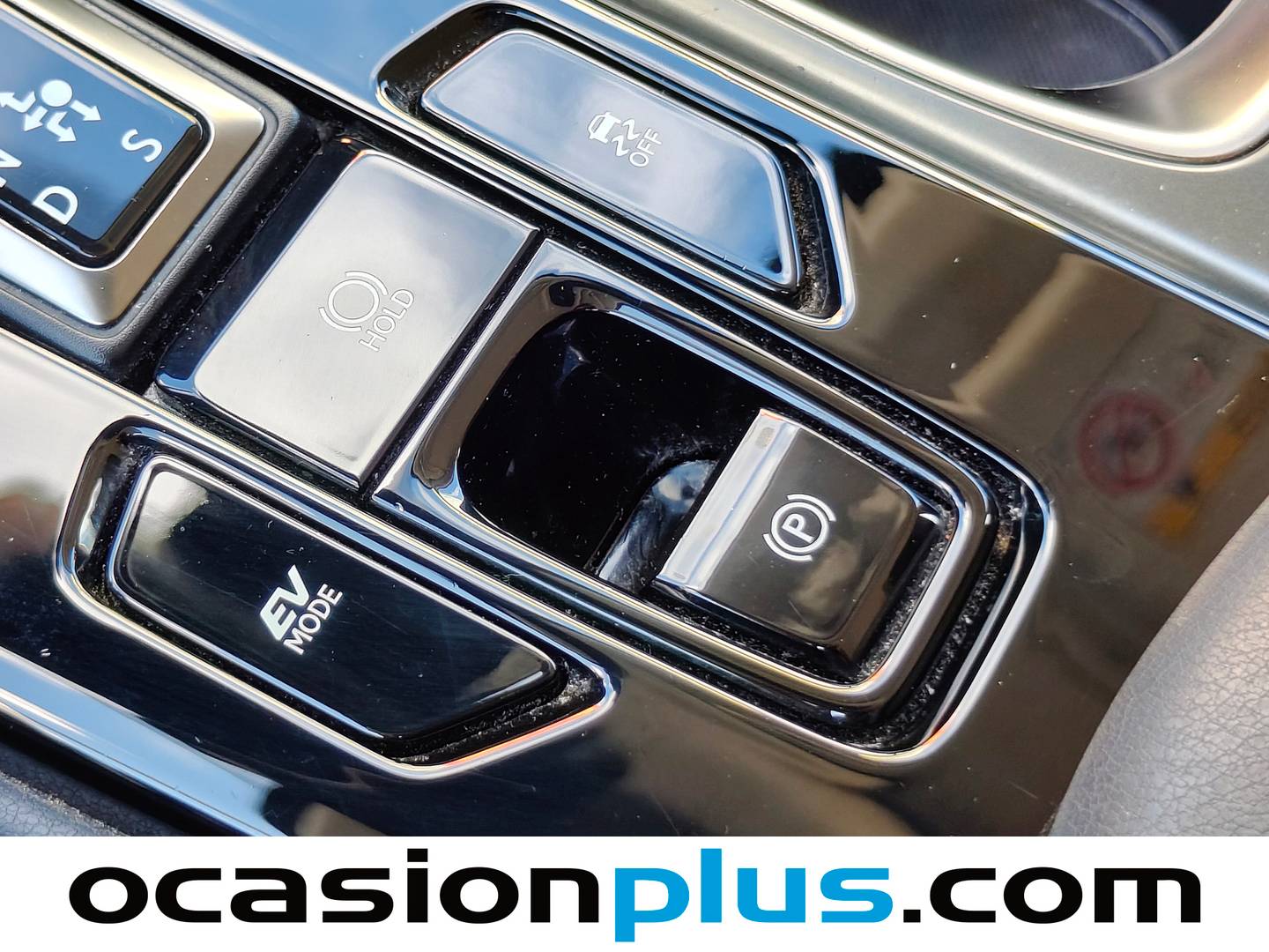 Lexus NX Lexus NX 350h Business City 2WD (242 CV) híbrido