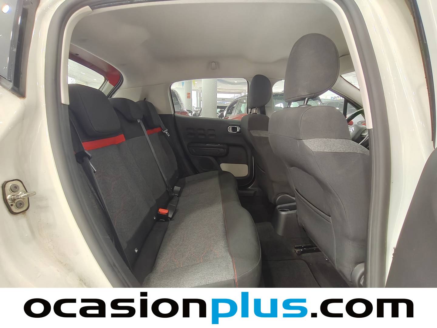 Citroën C3 Citroen C3 PureTech 82 Shine (82 CV) barato