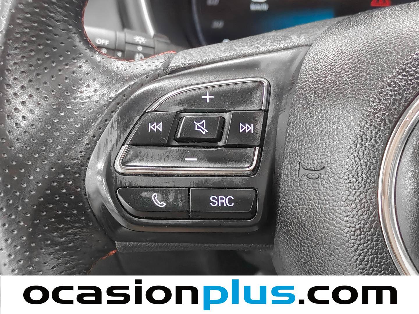 Accesorios del MG HS MG HS 1.5 Turbo GDI Luxury (162 CV)