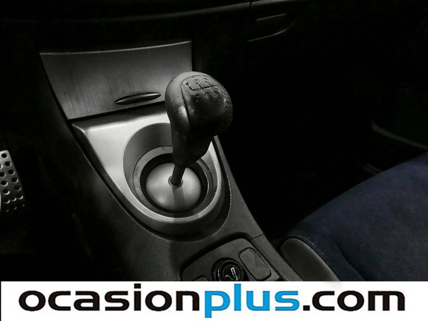 Foto Honda Civic Honda Civic 1.8 I-VTEC Comfort (140 CV)