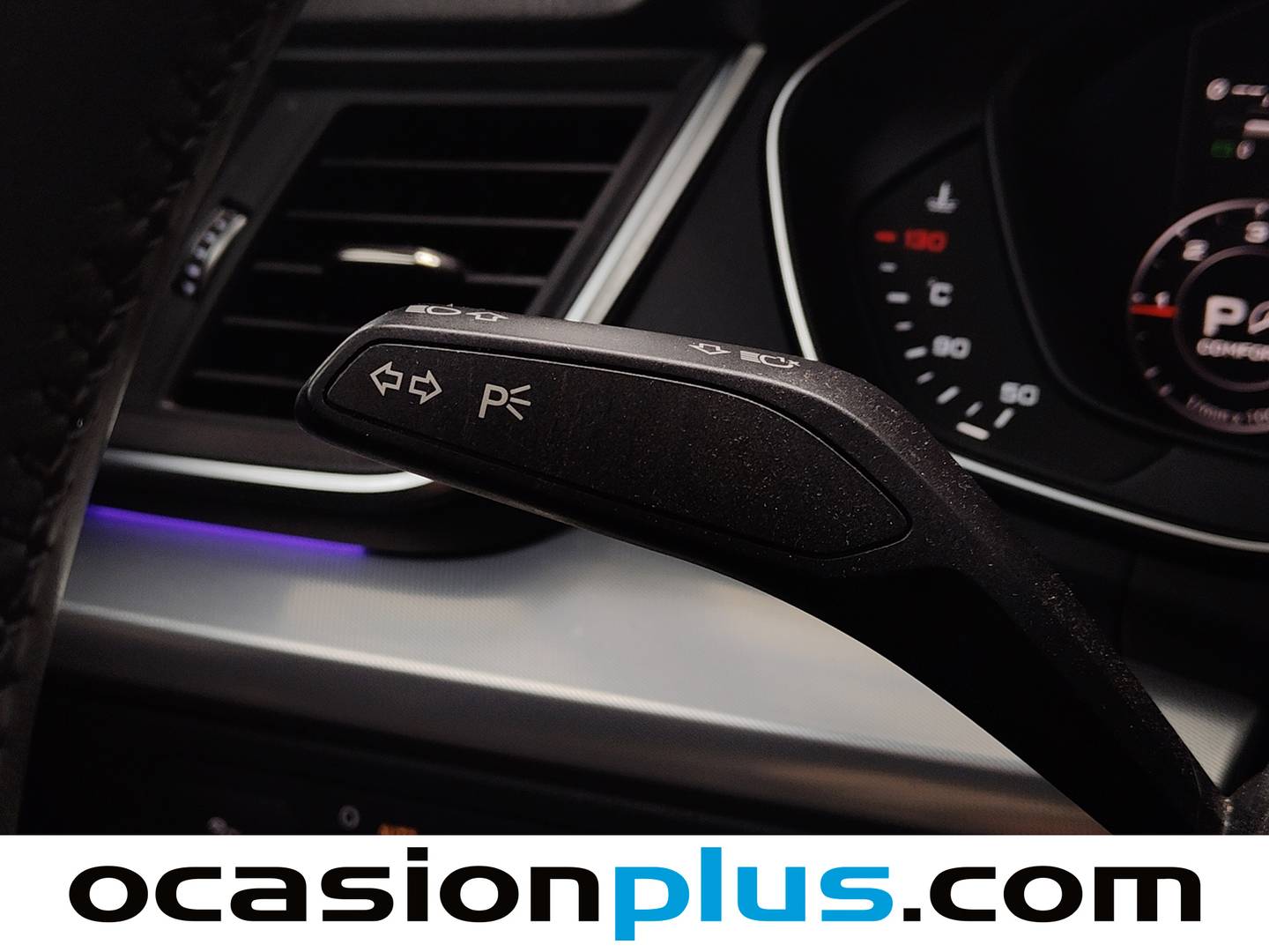 Audi Q5 Audi Q5 S line 35 TDI (163 CV) S tronic barato