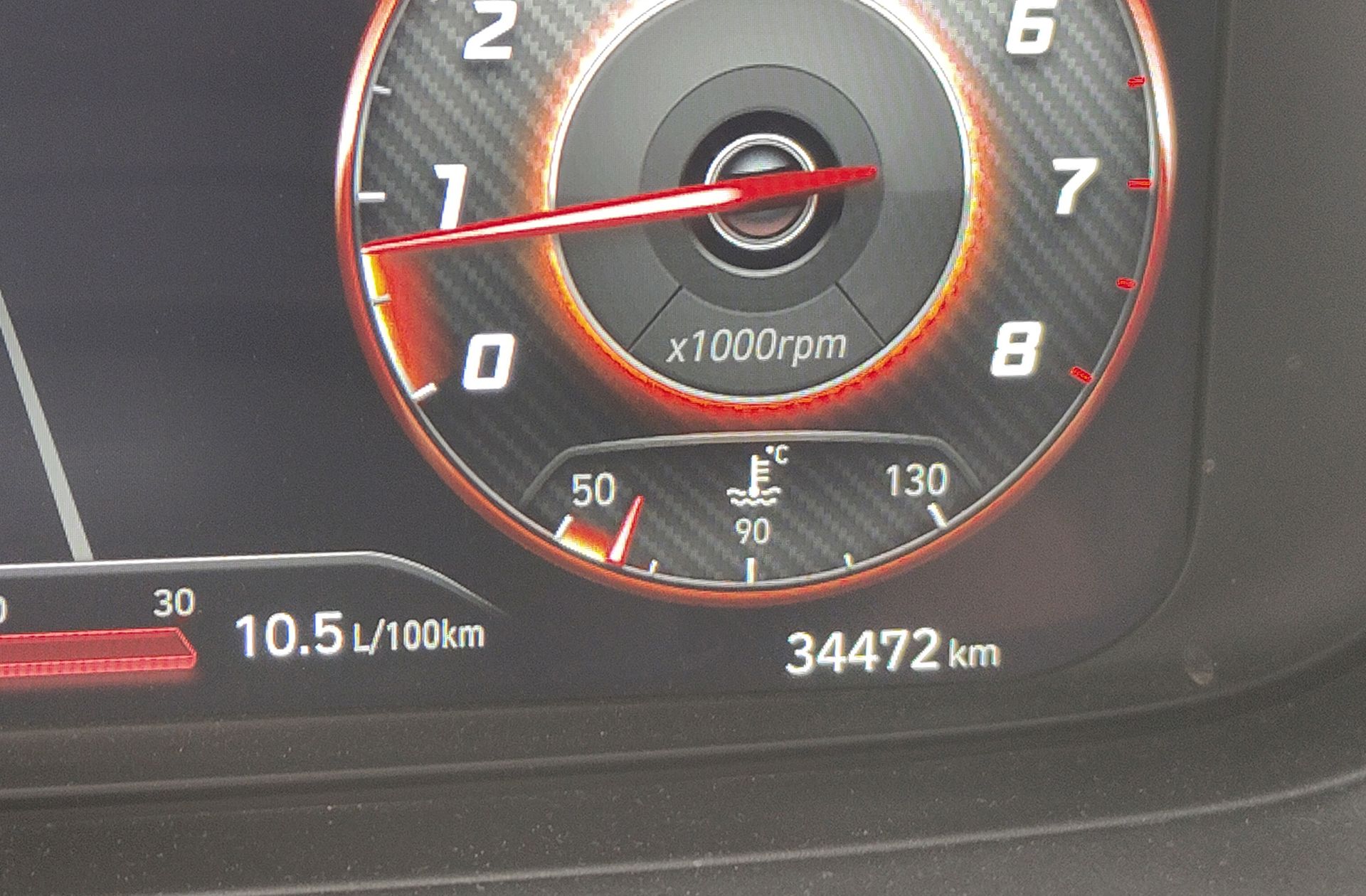 Hyundai i20 1.2 MPI N Line 30 Aniversario - foto 8