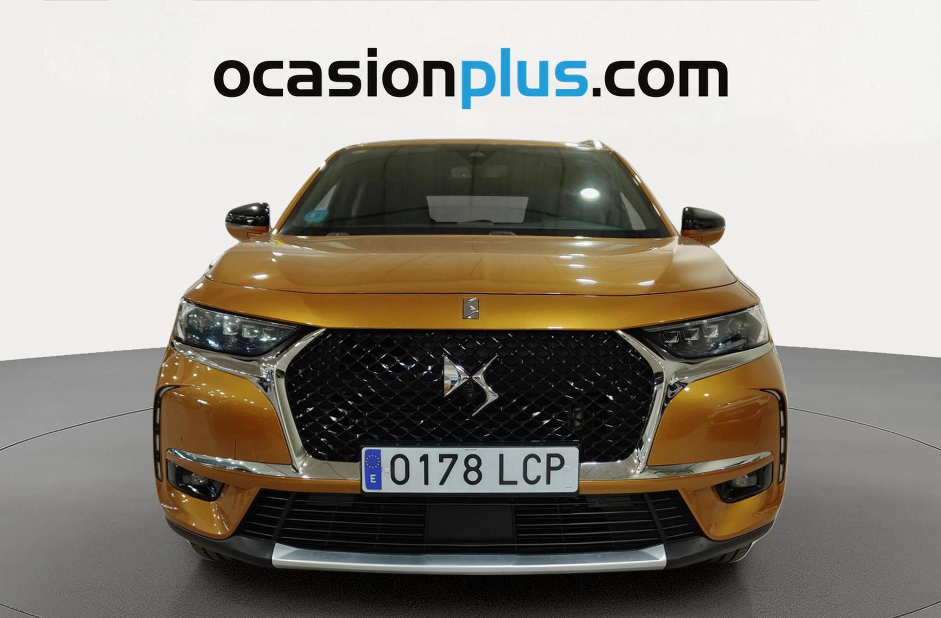 DS DS 7 Crossback BlueHDi 180 Grand Chic - foto 14