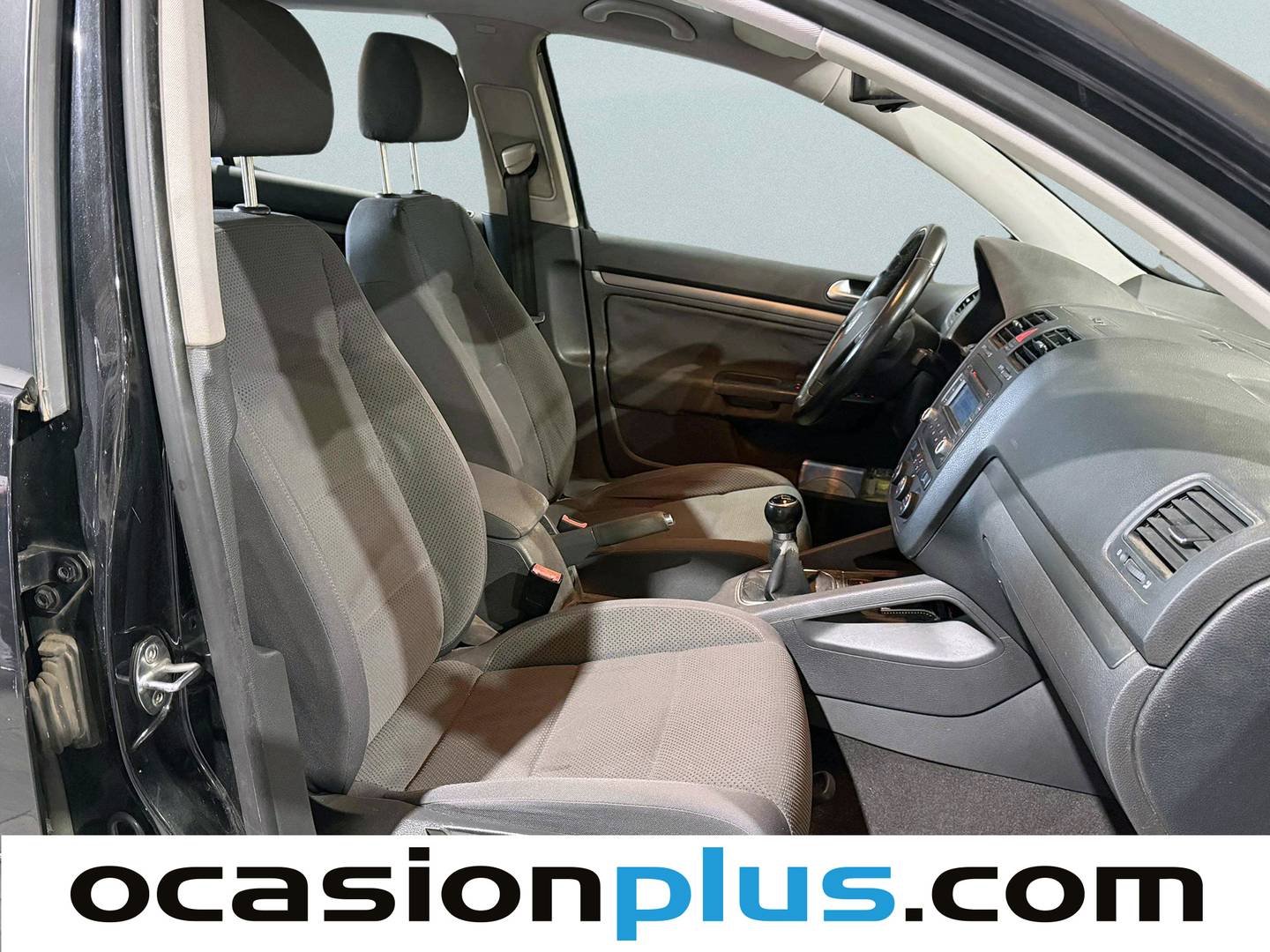 Volkswagen Golf Volkswagen Golf Highline 1.6 (102 CV) manual