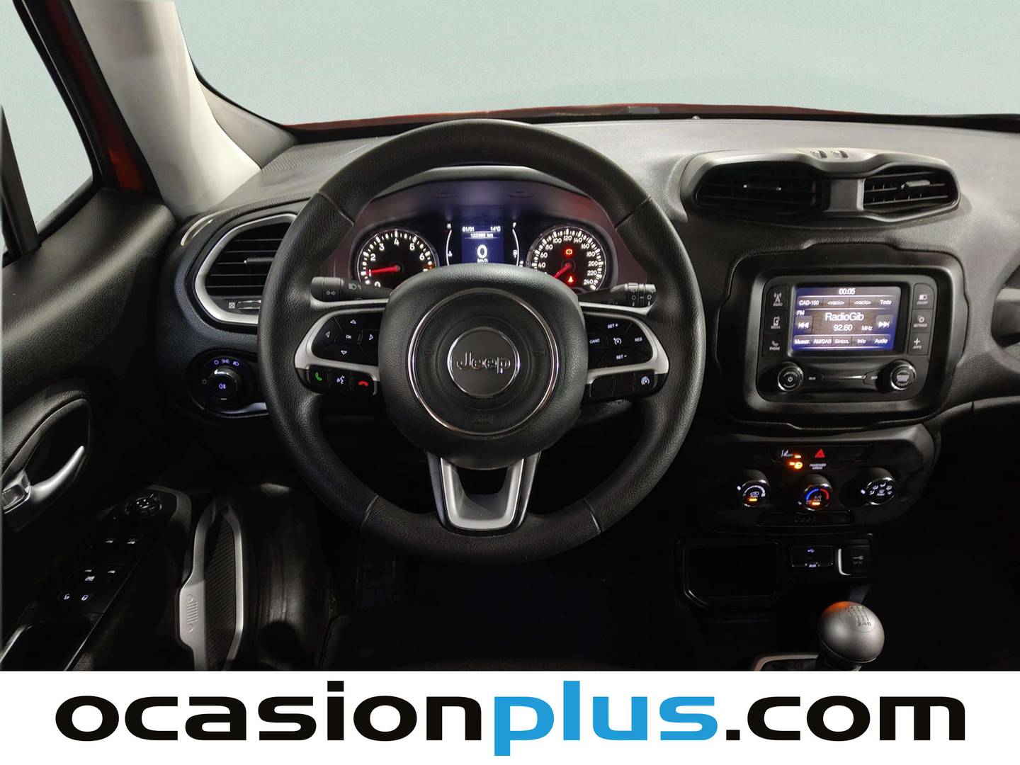 Jeep Renegade Jeep Renegade 1.0G Sport 4x2 (120 CV) km 0