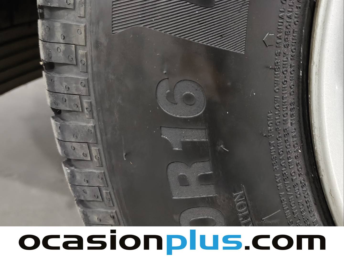 Foto Hyundai Tucson Hyundai Tucson 1.7 CRDI BlueDrive Essence 4x2 (115 CV)