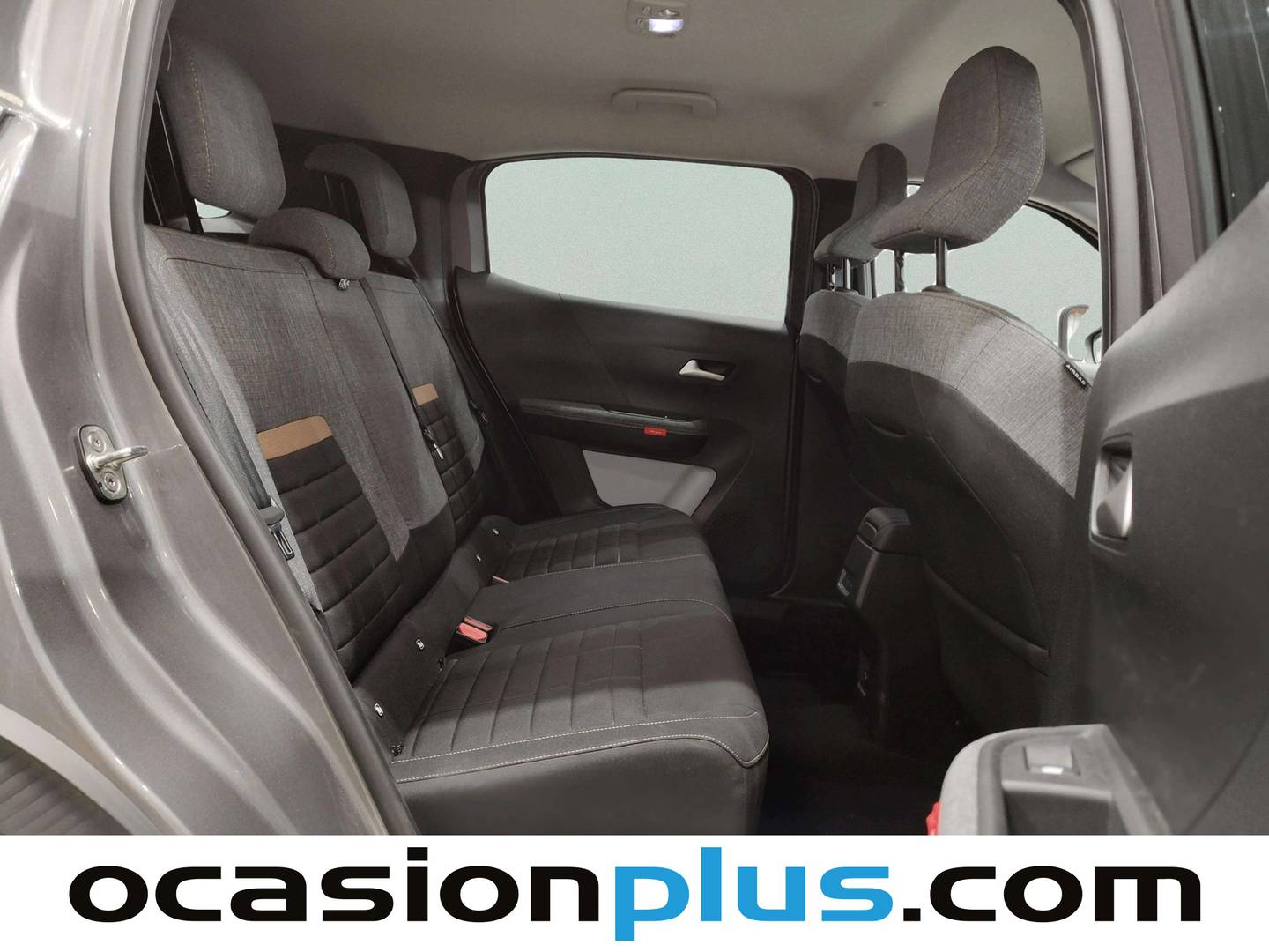 Citroën C3 Aircross Citroën C3 Aircross Hybrid 145 Plus e-DCS6 (145 CV) al mejor precio