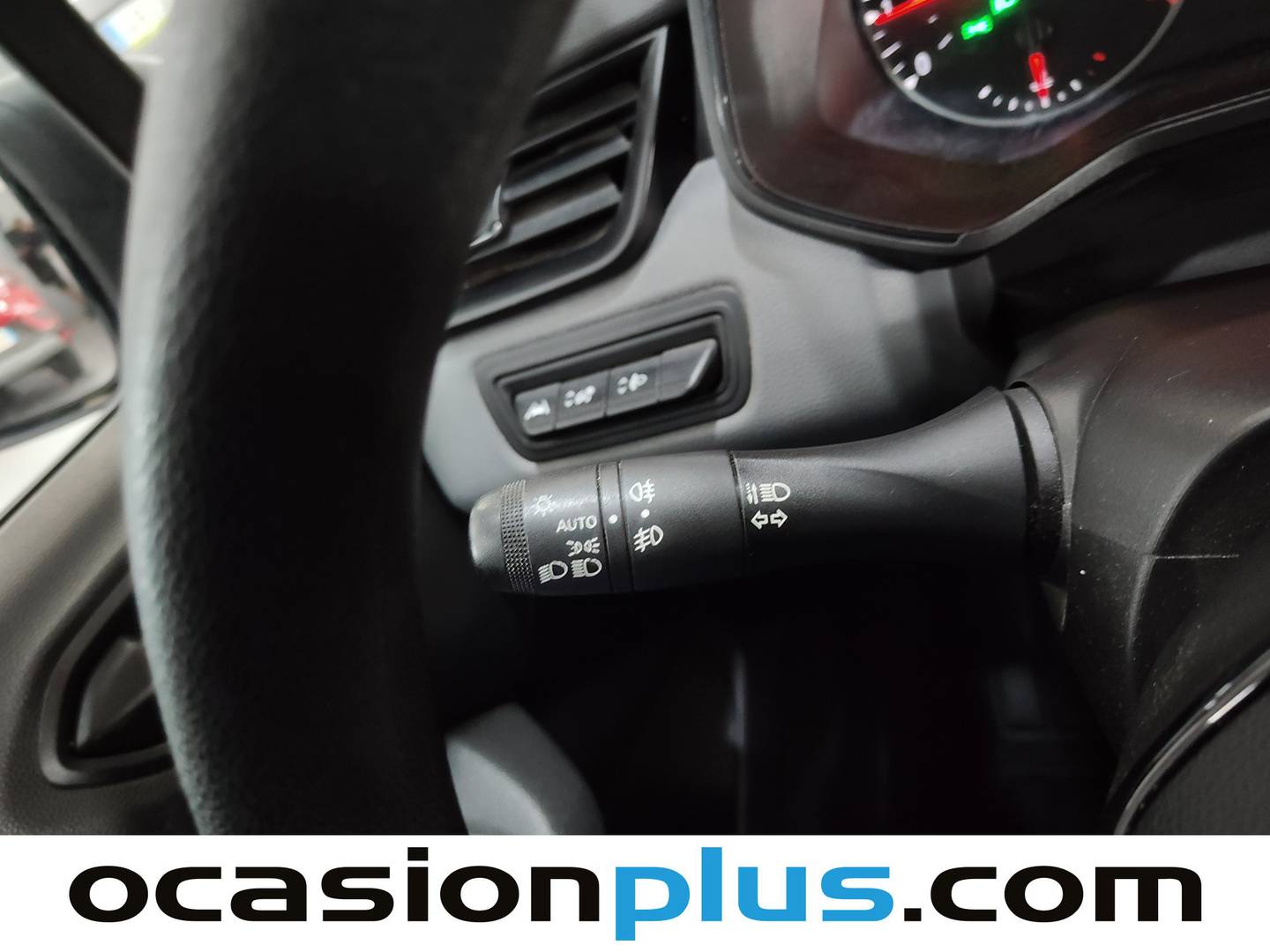 Foto Renault Clio Renault Clio Business TCe (90 CV)