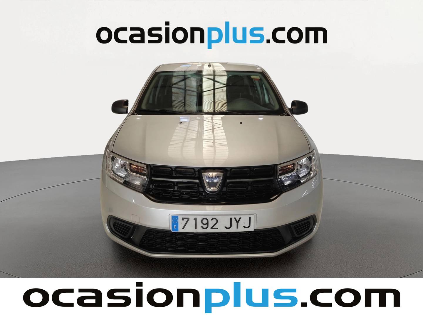 Dacia Logan Dacia Logan MCV Ambiance (73 CV) 73cv