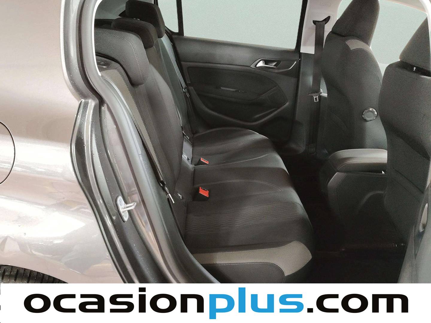 Foto Peugeot 308 Peugeot 308 PureTech 110 S&S Style (110 CV)