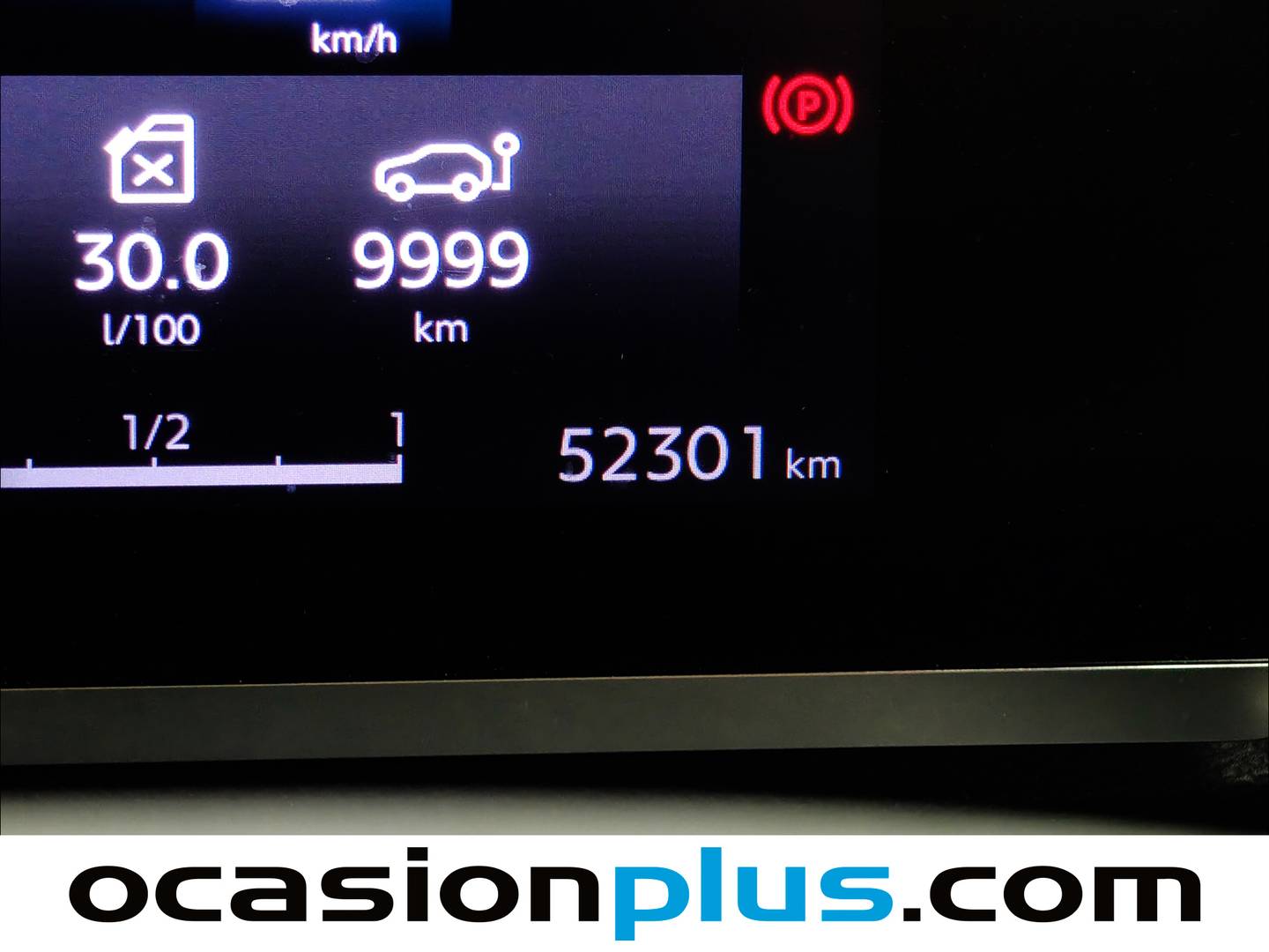 Citroën C4 X Citroën C4 X PureTech 100 S&S Feel (102 CV) seminuevo