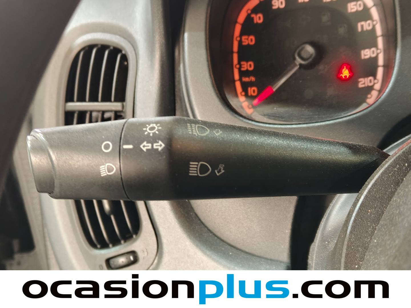 Fiat Panda Fiat Panda 1.0 Hybrid GSE (70 CV) de segunda mano