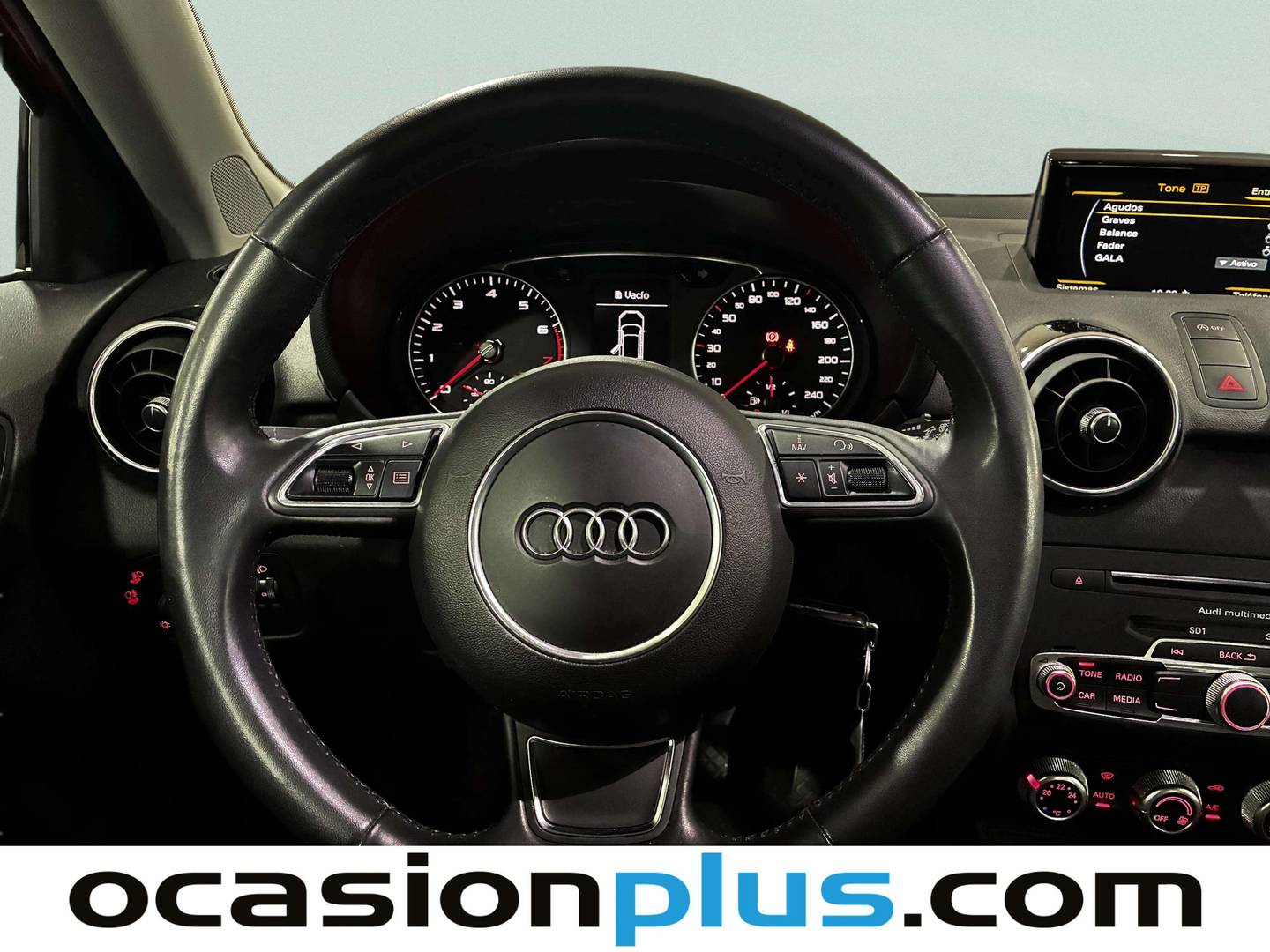 Audi A1 Audi A1 Sportback Adrenalin 1.0 TFSI (95 CV) 2017