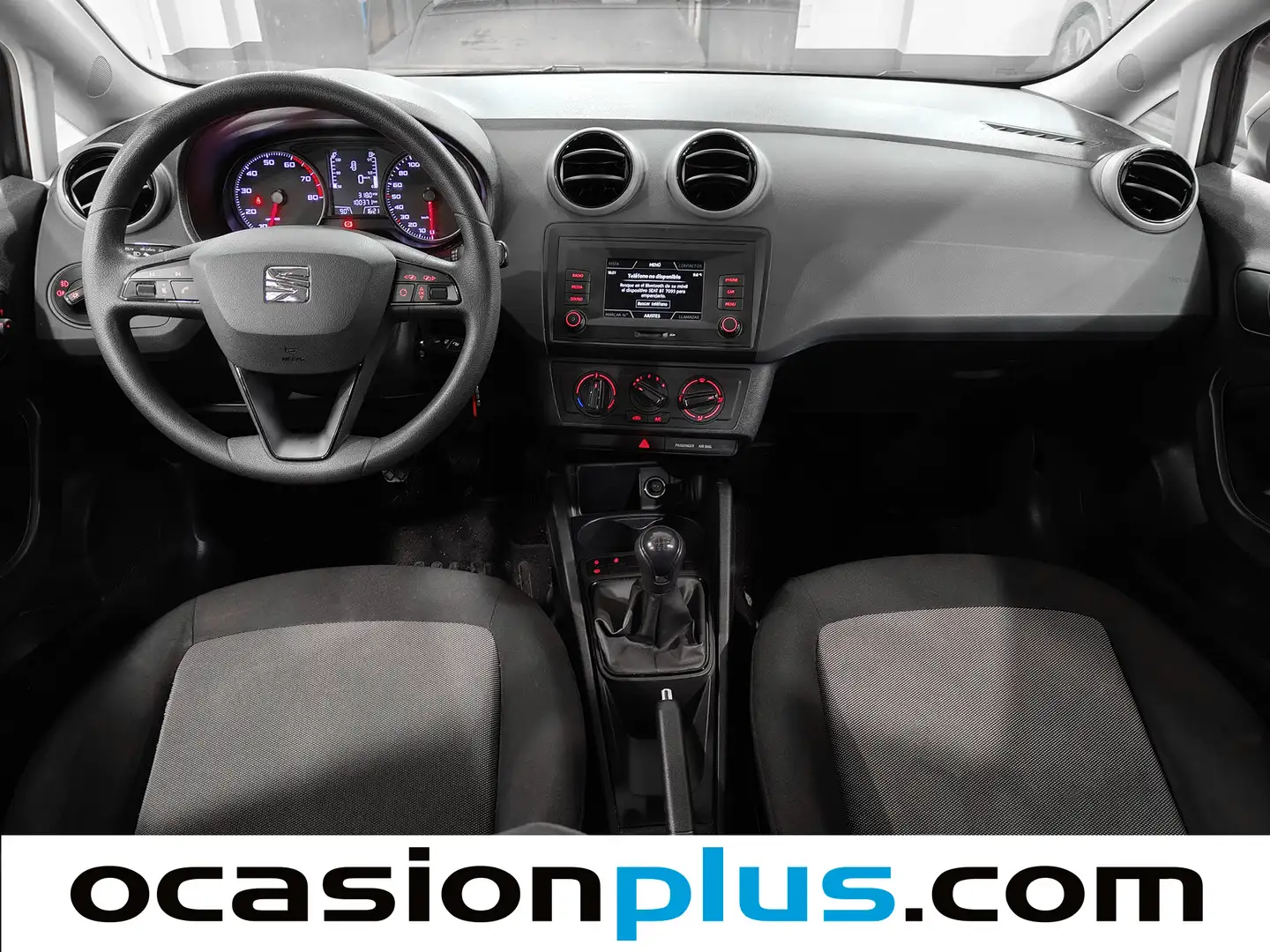 Foto Seat Ibiza SEAT Ibiza 1.2 TSI Reference Plus Limited  (90 CV)