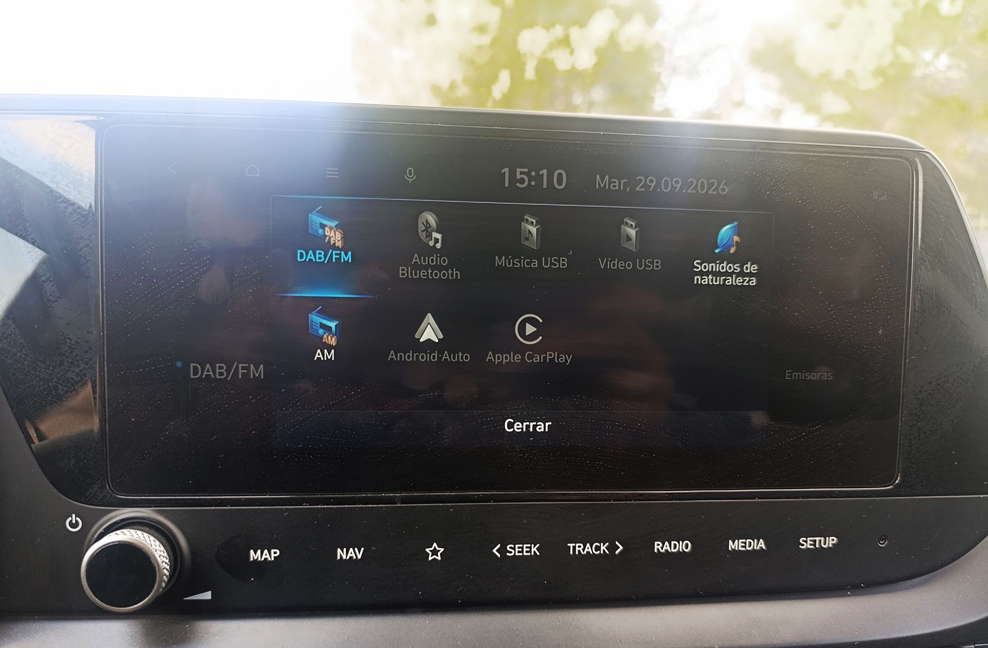 Hyundai Bayon 1.2 MPI Maxx - foto 8