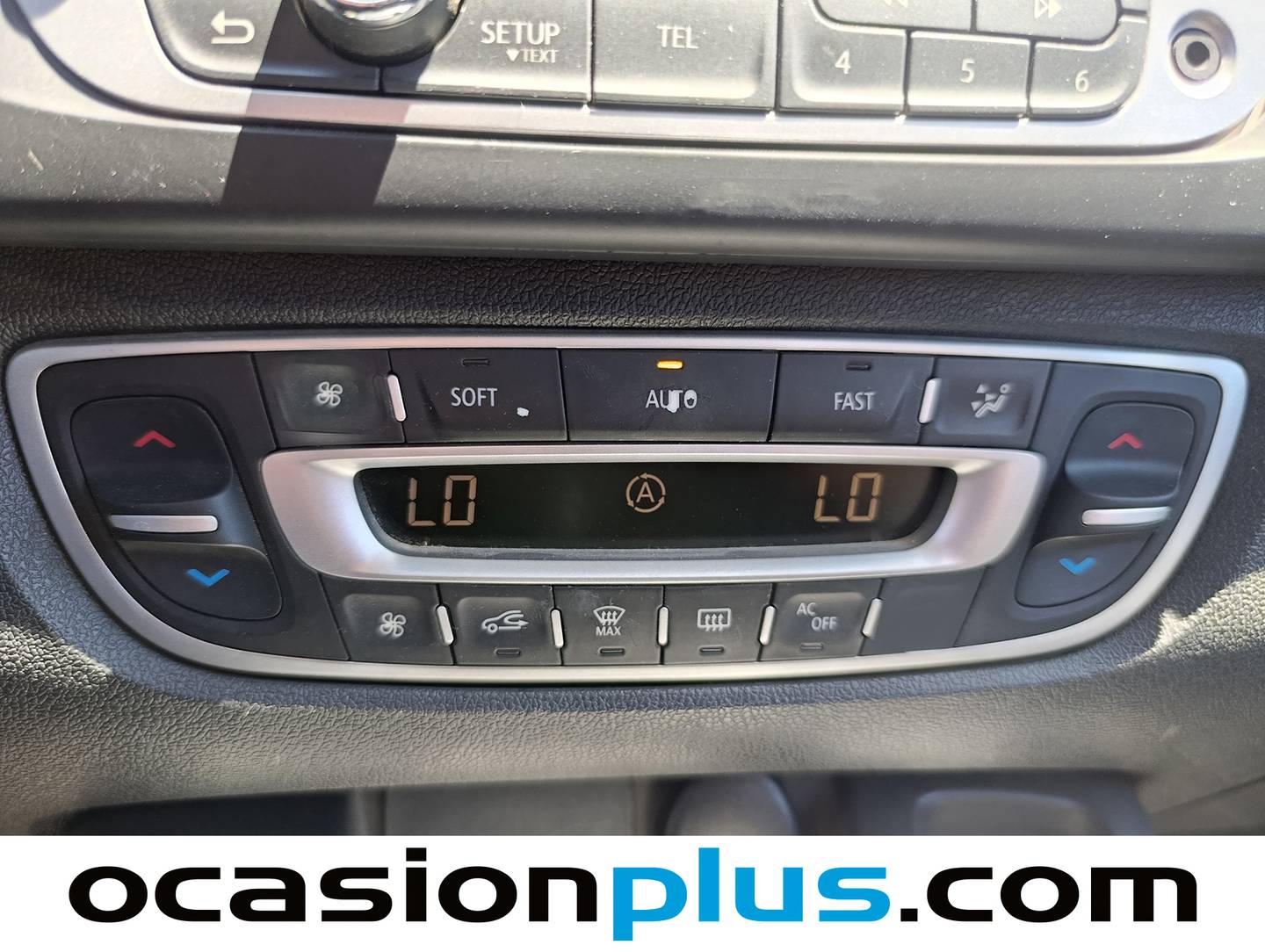 Accesorios del Renault Grand Scénic Renault Grand Scenic Dynamique Energy dCi  (130 CV) 7 Plazas