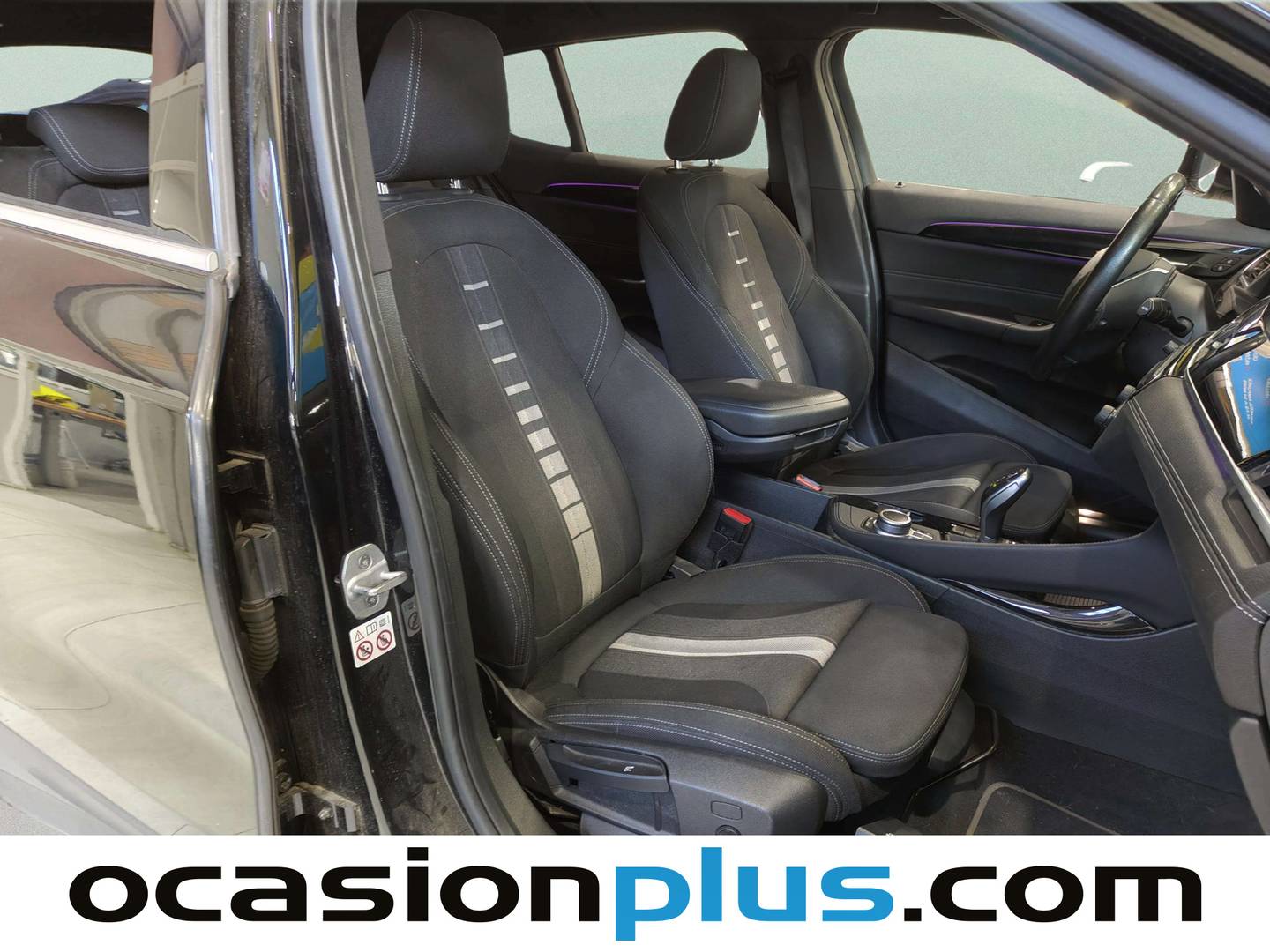 BMW X2 BMW X2 sDrive18d (150 CV) km 0