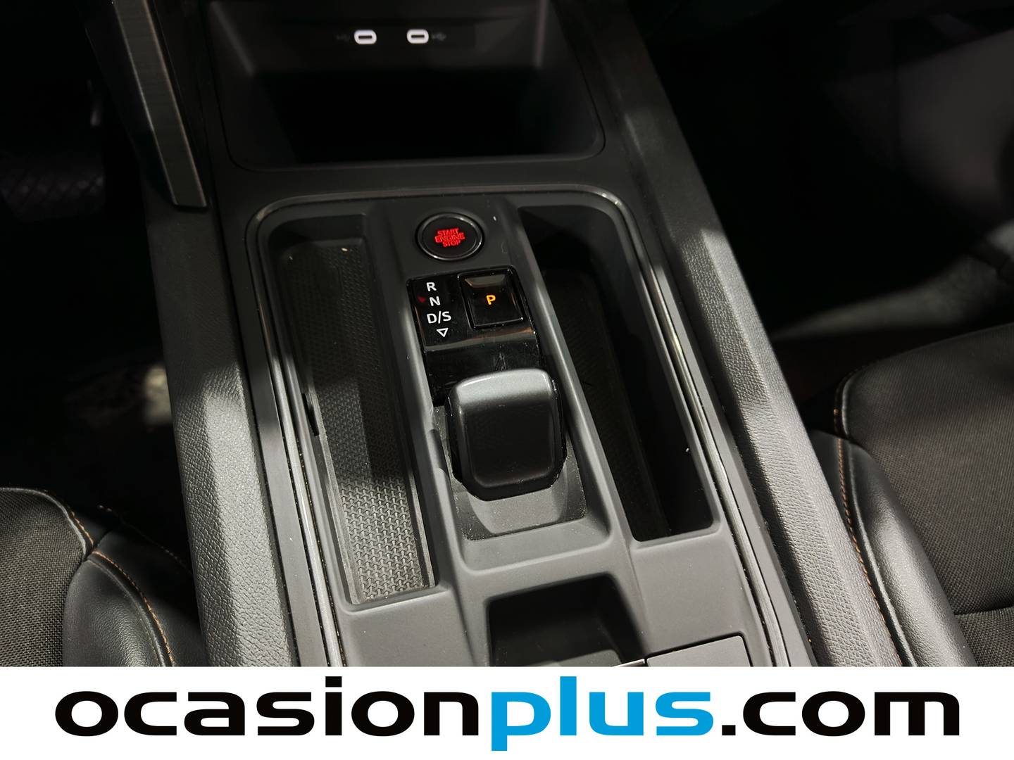 Cupra Formentor CUPRA Formentor 1.5 TSI DSG  (150 CV) de segunda mano