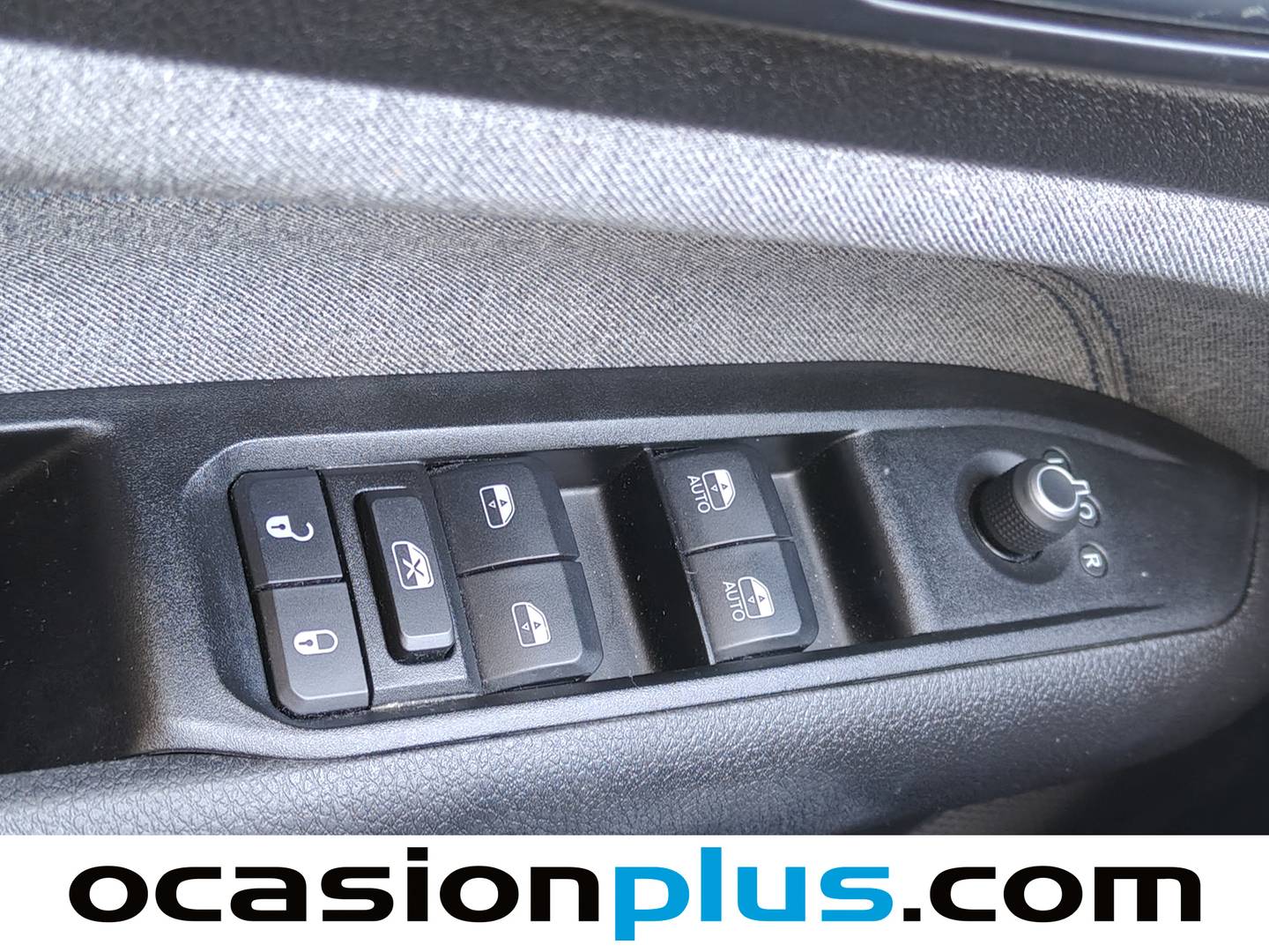 Jeep Compass Jeep Compass 1.5 MHEV eHybrid Longitude DCT (130 CV) seminuevo