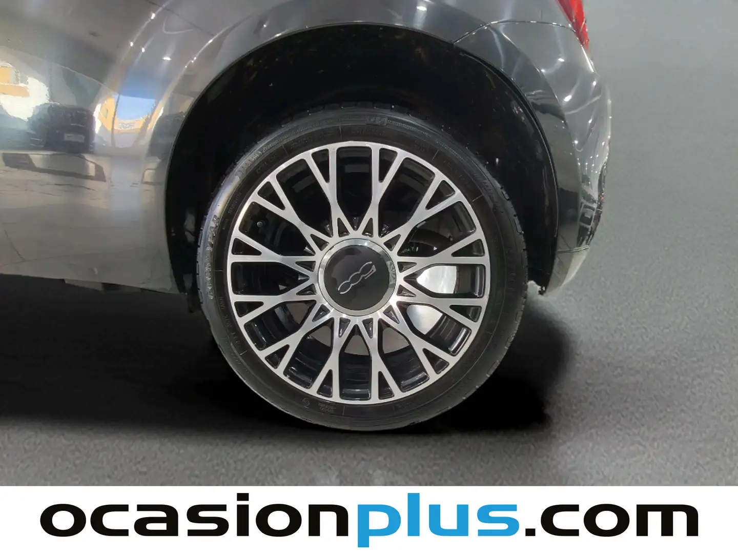 Foto Fiat 500 Fiat 500 1.0 Hybrid Dolcevita (70 CV)