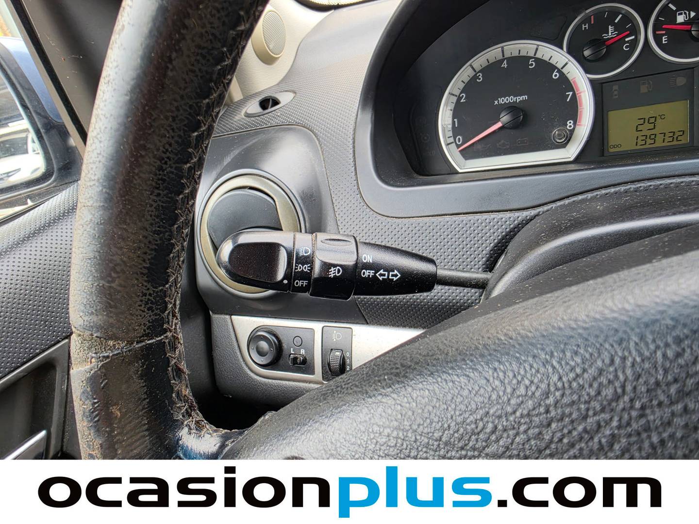 Chevrolet Aveo Chevrolet Aveo 1.4 16v Sedán LS (94 CV) de segunda mano
